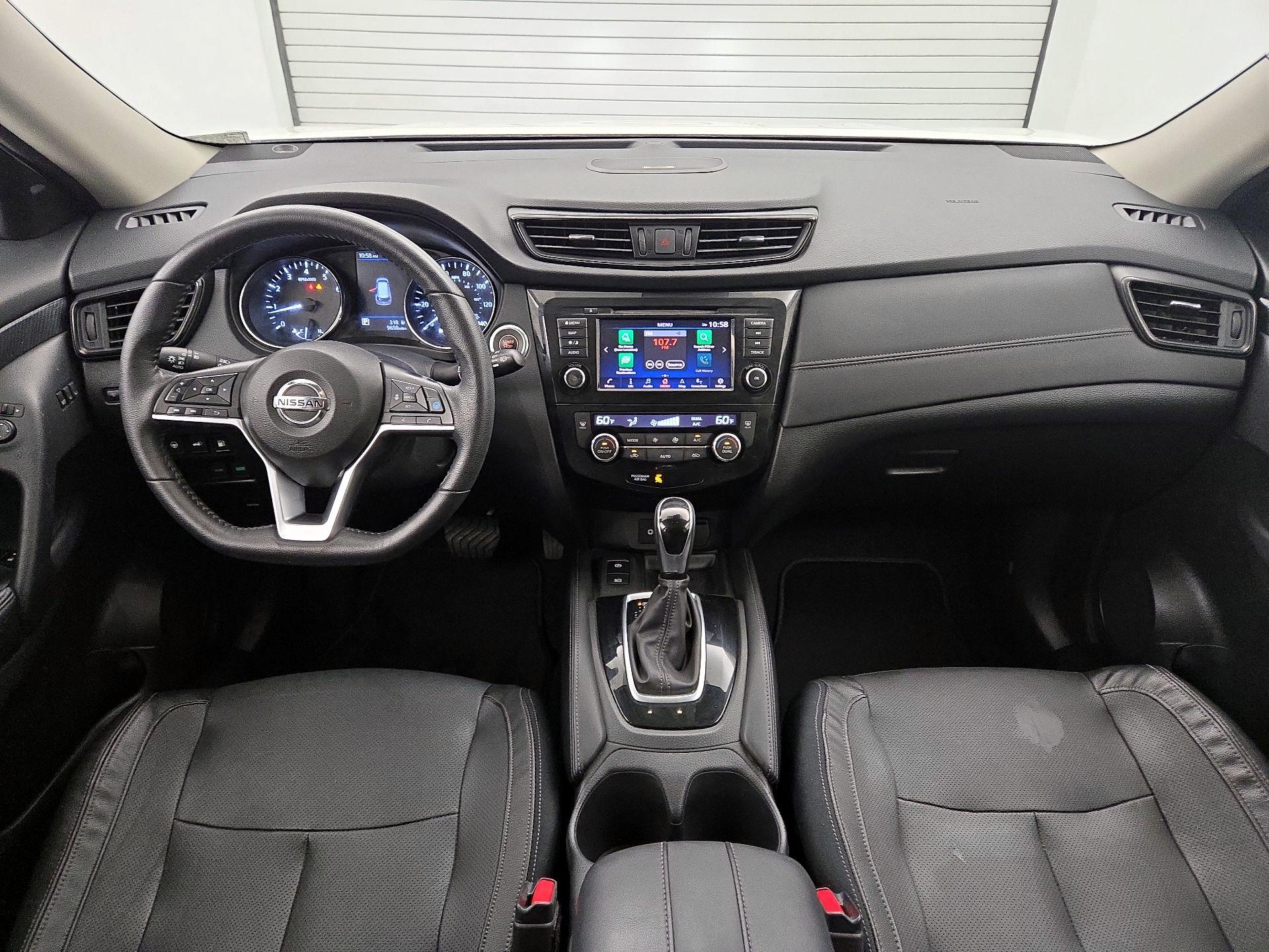 Thumbnail: 2019 Nissan Rogue - 8
