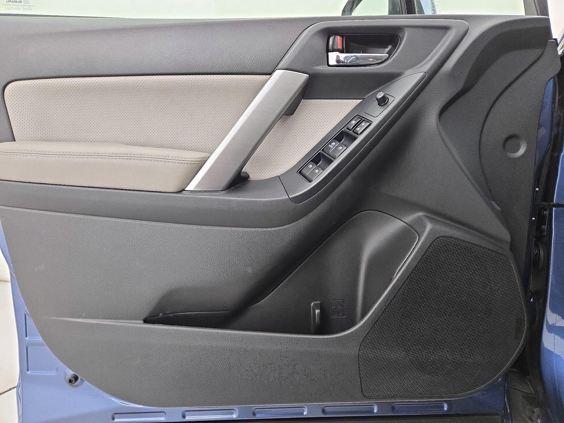 Thumbnail: 2014 Subaru Forester - 12