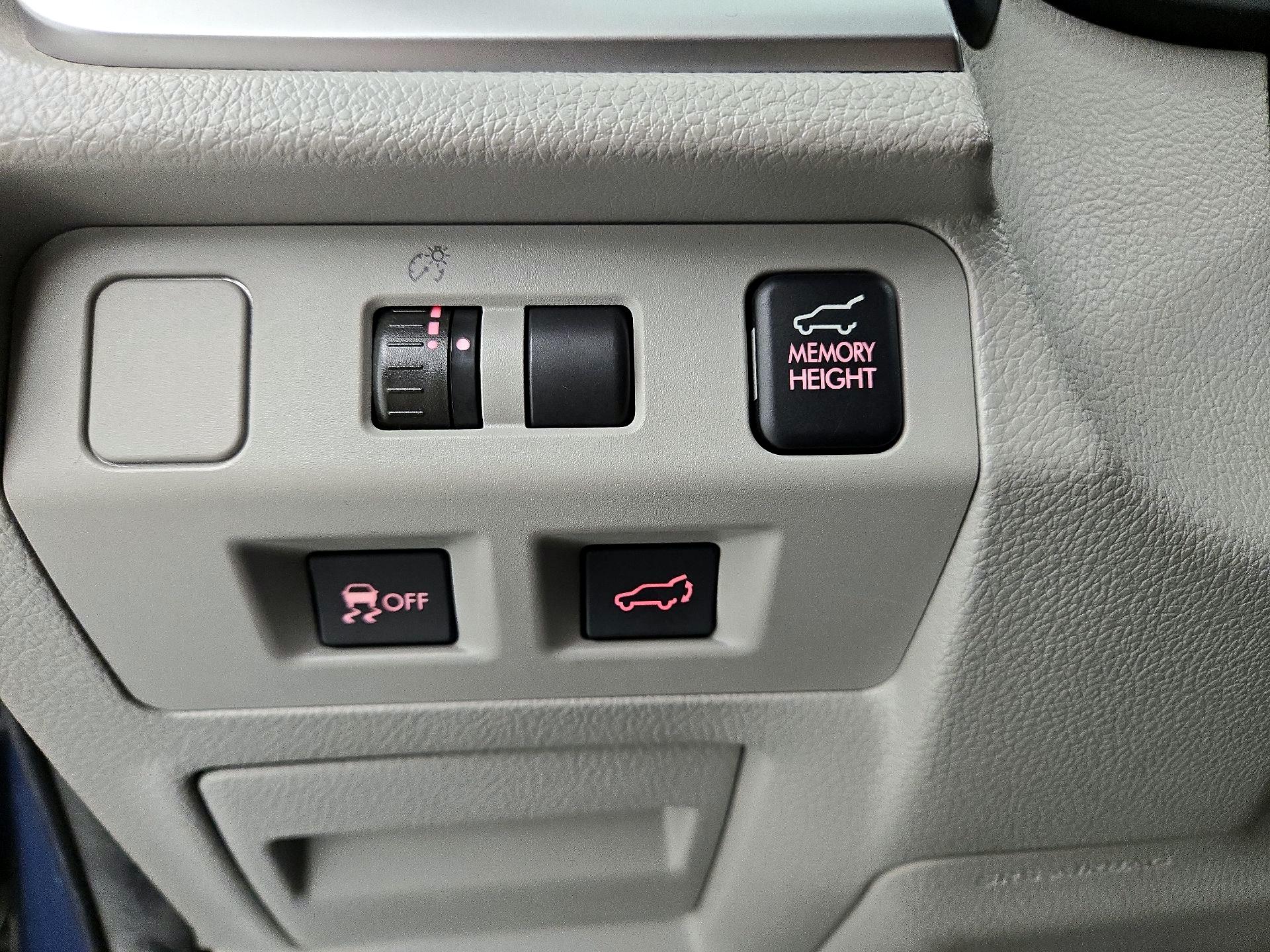 Thumbnail: 2014 Subaru Forester - 13