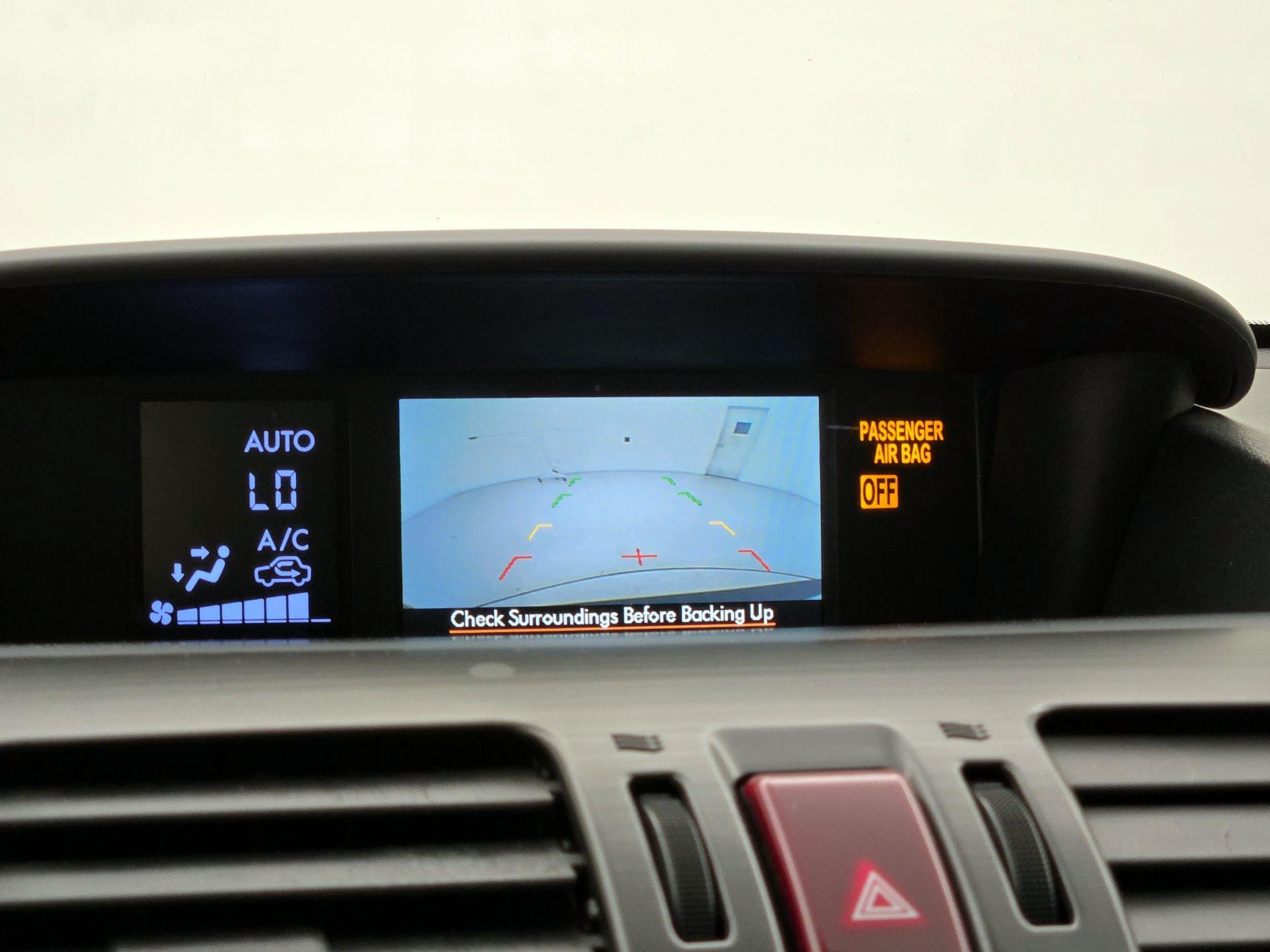 Thumbnail: 2014 Subaru Forester - 14