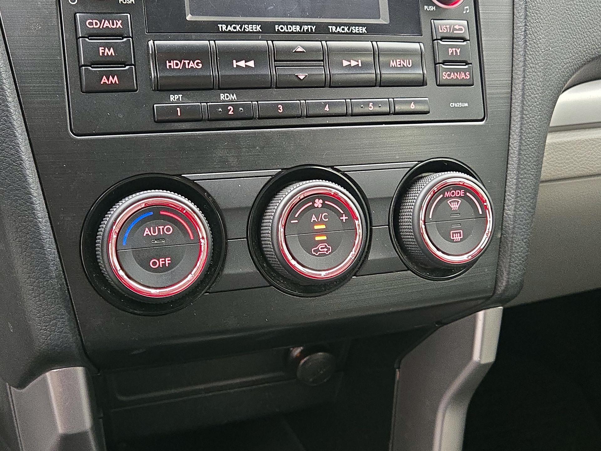 Thumbnail: 2014 Subaru Forester - 16