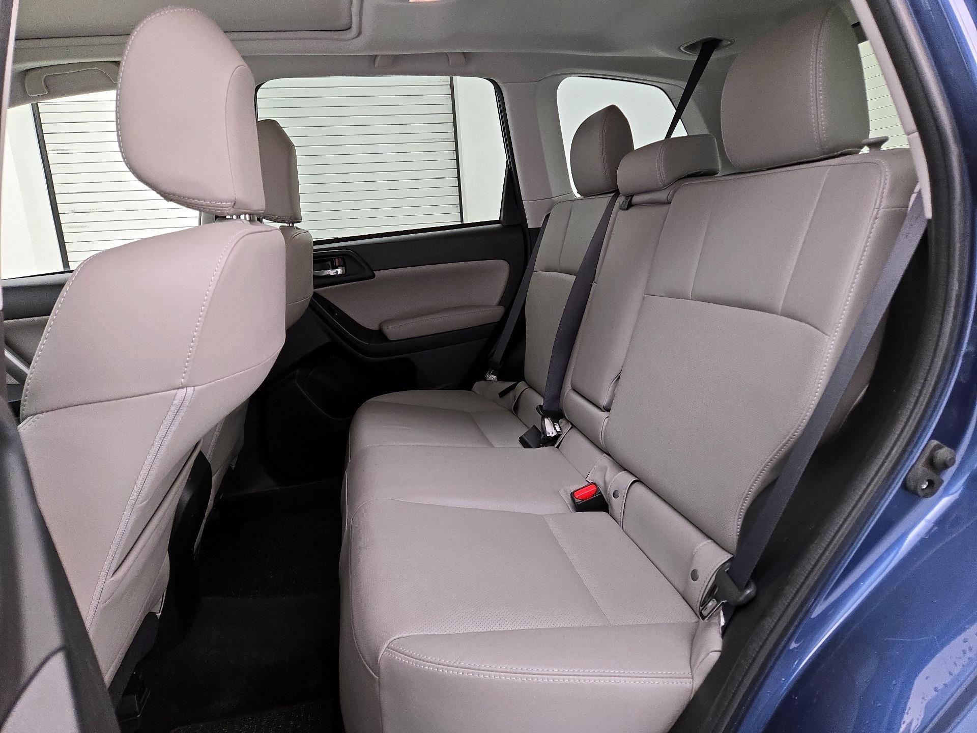 Thumbnail: 2014 Subaru Forester - 19