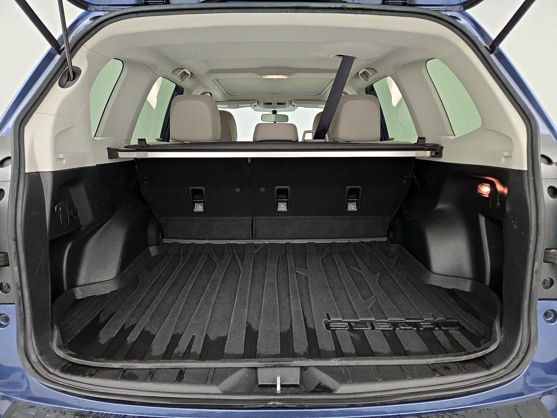 Thumbnail: 2014 Subaru Forester - 20