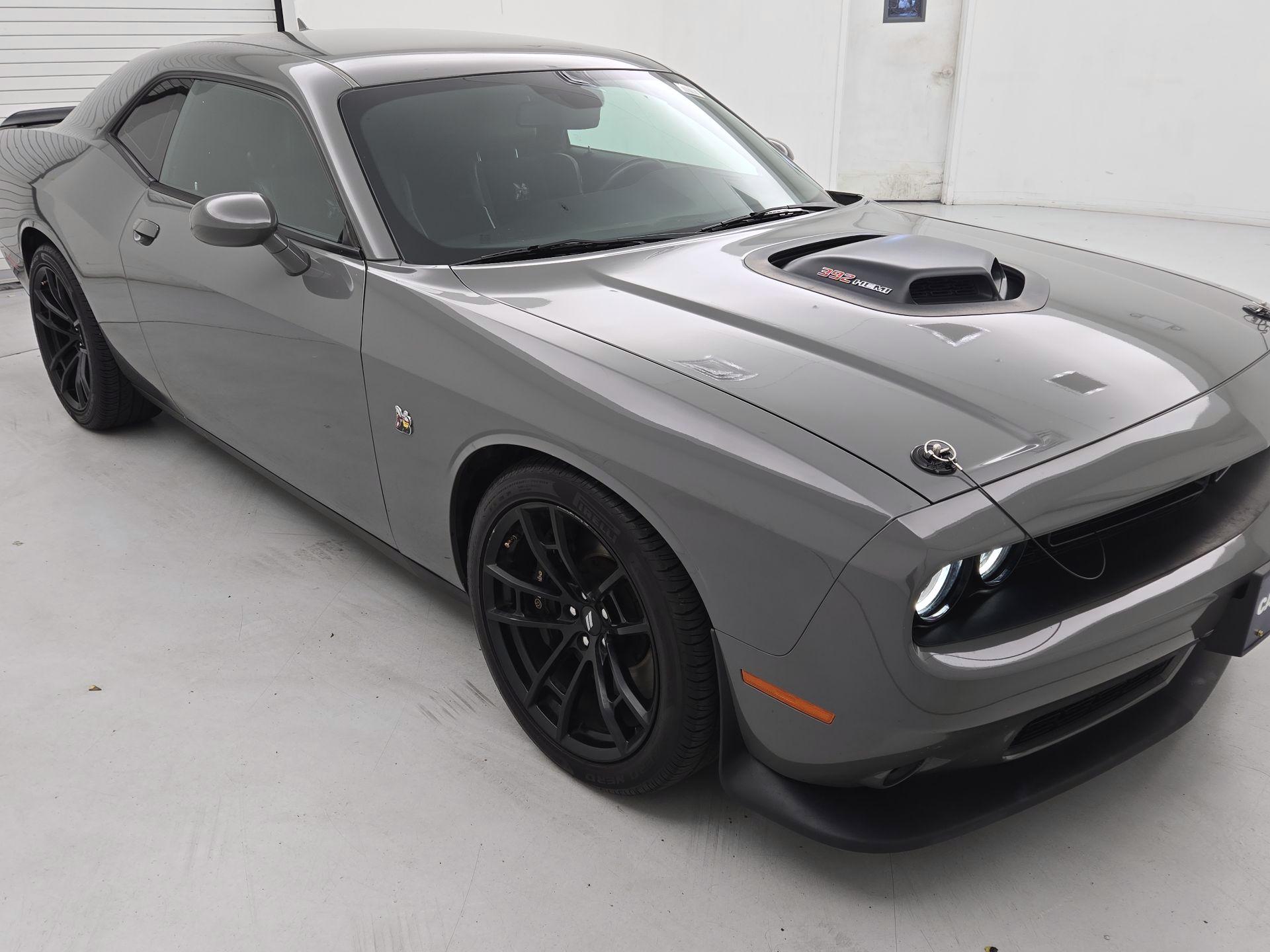 Thumbnail: 2019 Dodge Challenger - 1