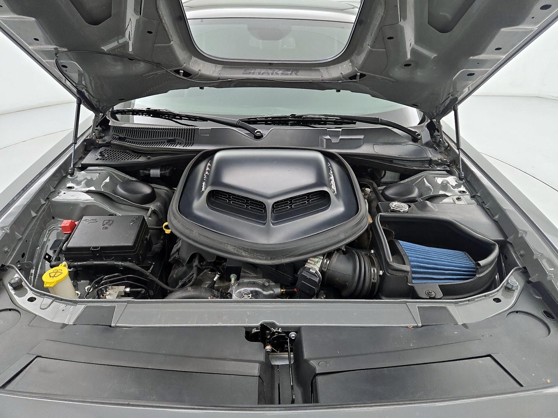 Thumbnail: 2019 Dodge Challenger - 17