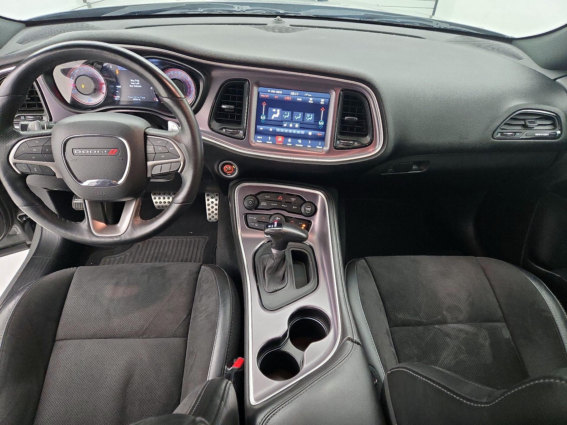 Thumbnail: 2019 Dodge Challenger - 8