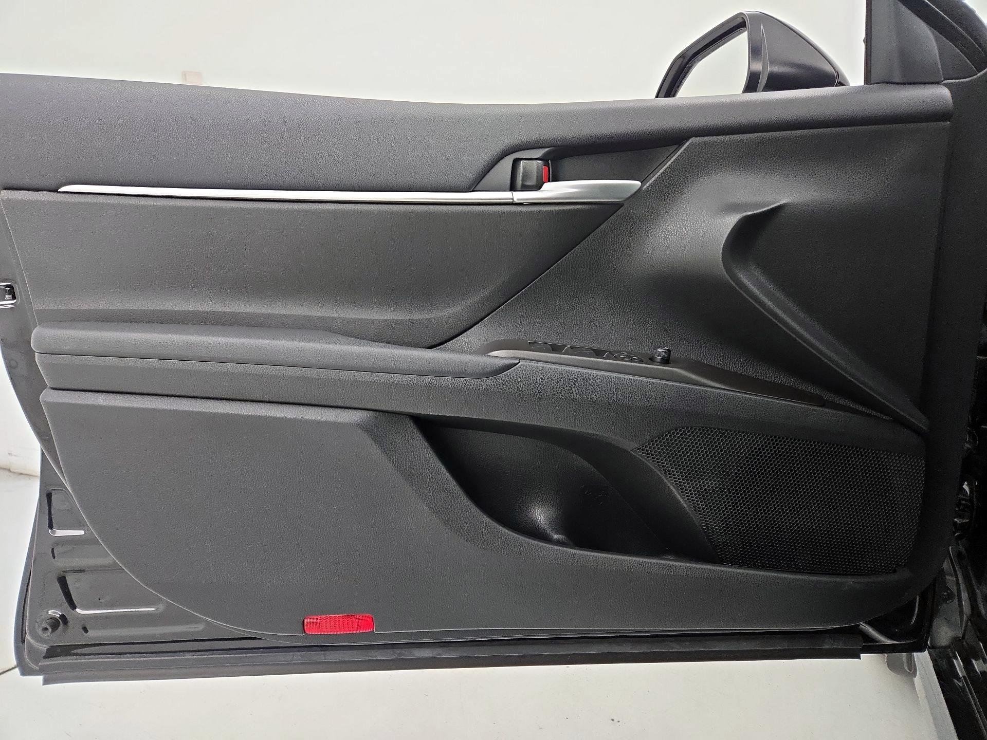 Thumbnail: 2024 Toyota Camry - 12