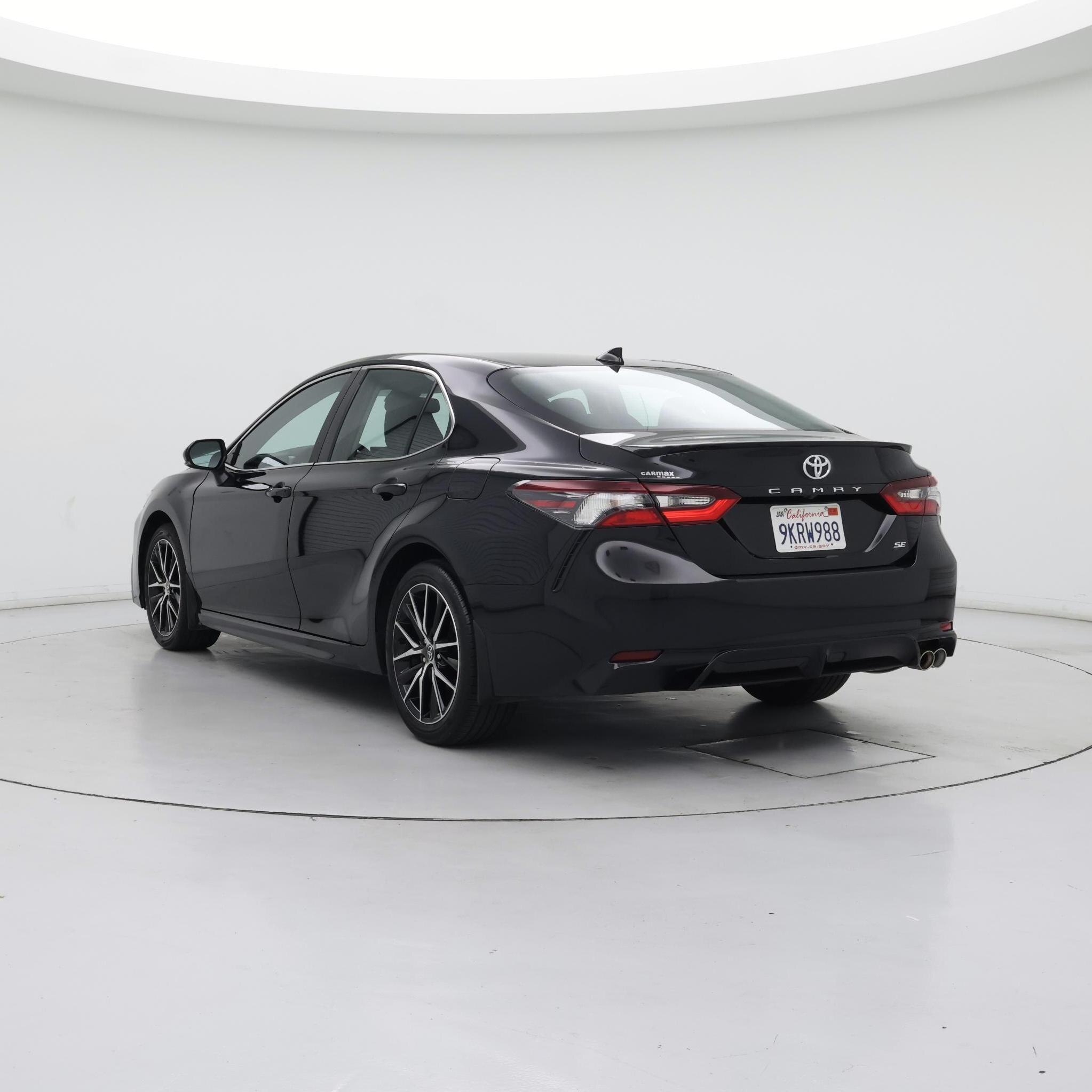 Thumbnail: 2024 Toyota Camry - 2
