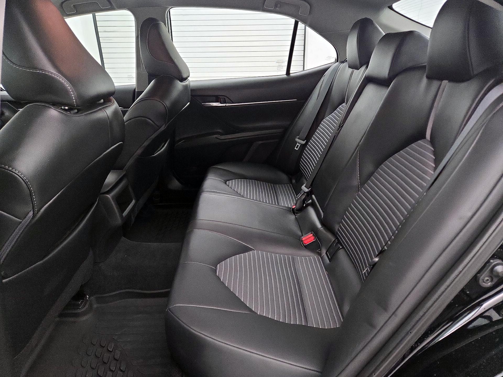 Thumbnail: 2024 Toyota Camry - 19
