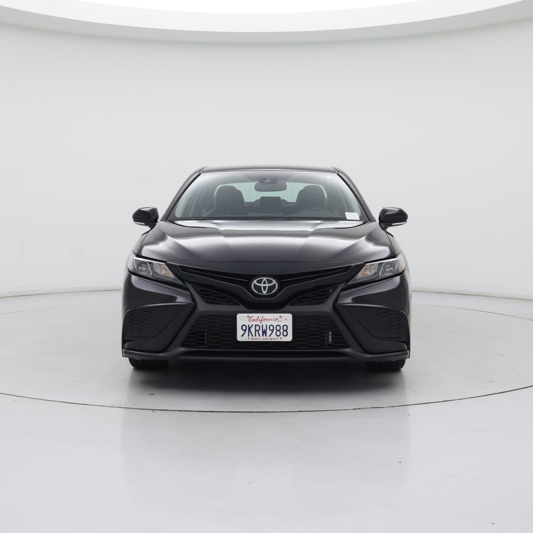 Thumbnail: 2024 Toyota Camry - 5