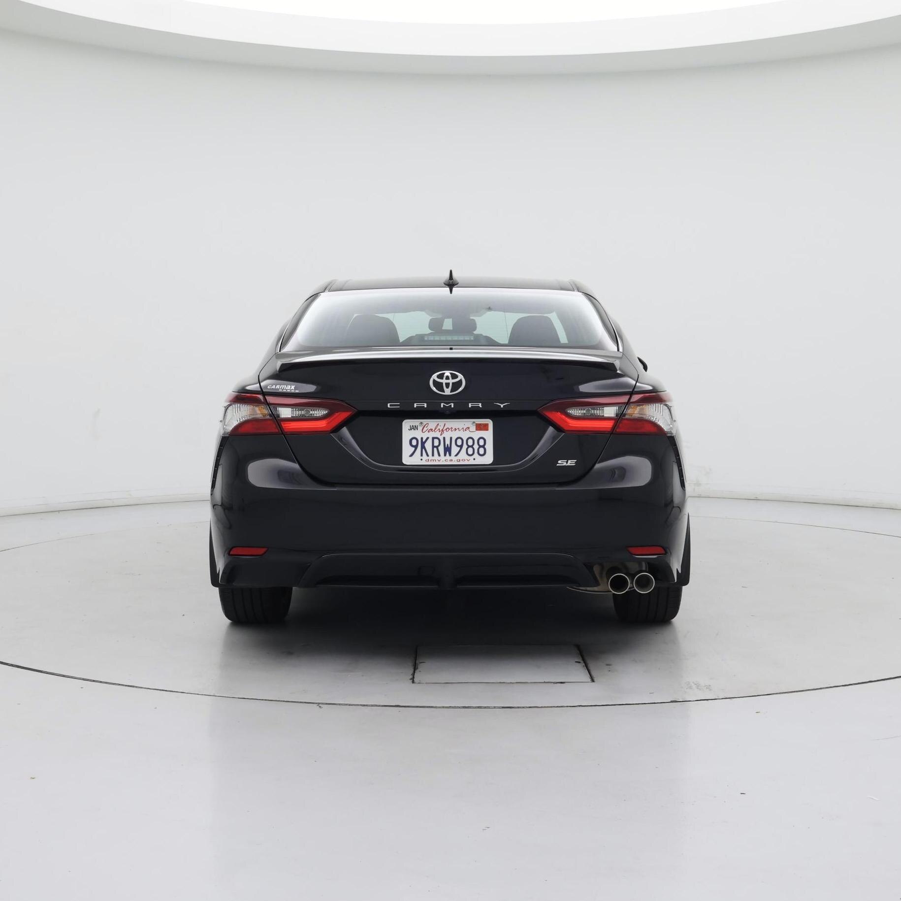 Thumbnail: 2024 Toyota Camry - 6