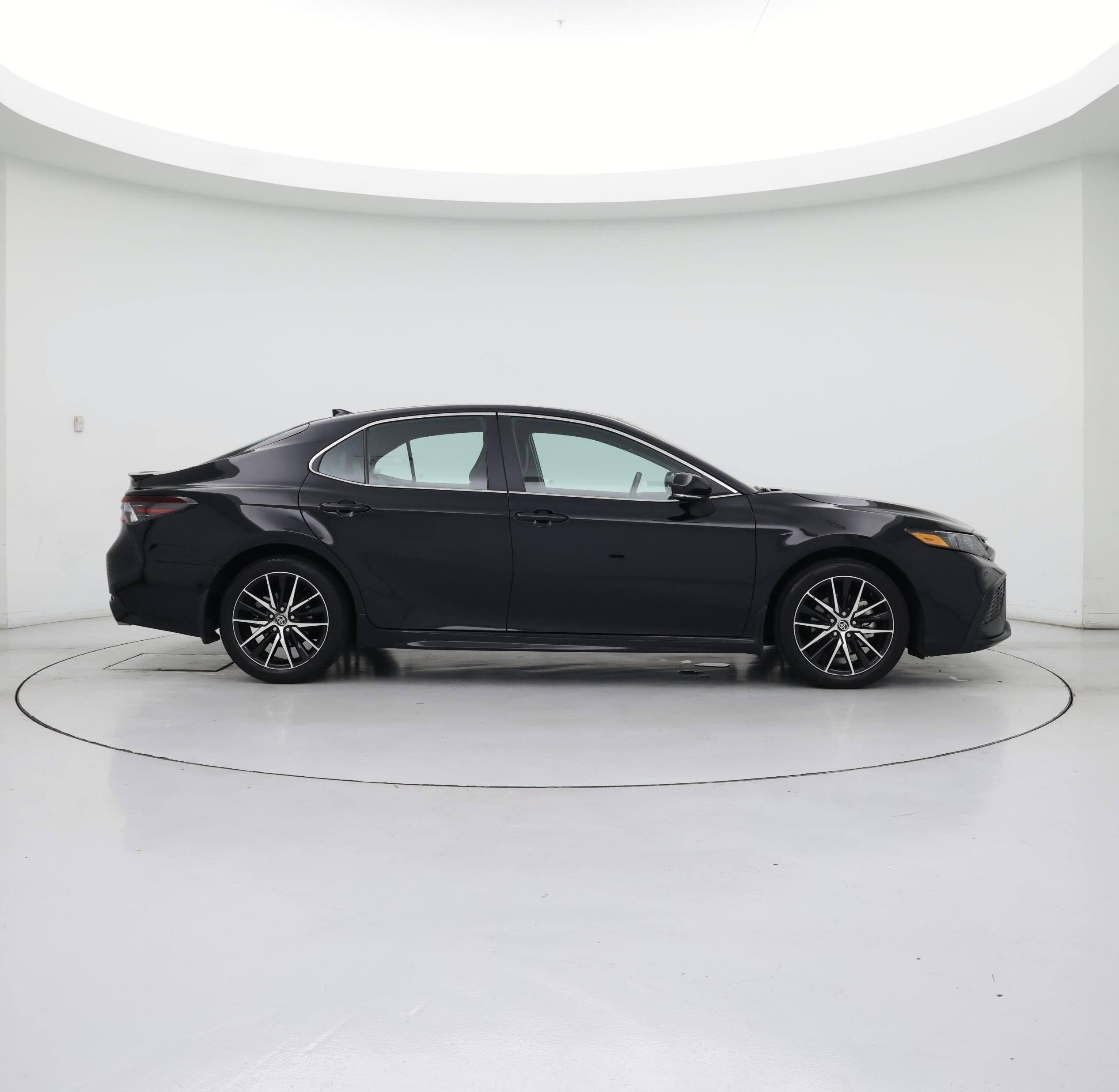Thumbnail: 2024 Toyota Camry - 7