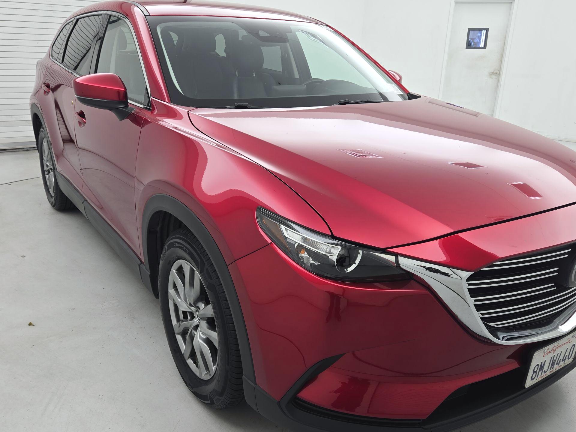 Thumbnail: 2019 Mazda CX-9 - 1