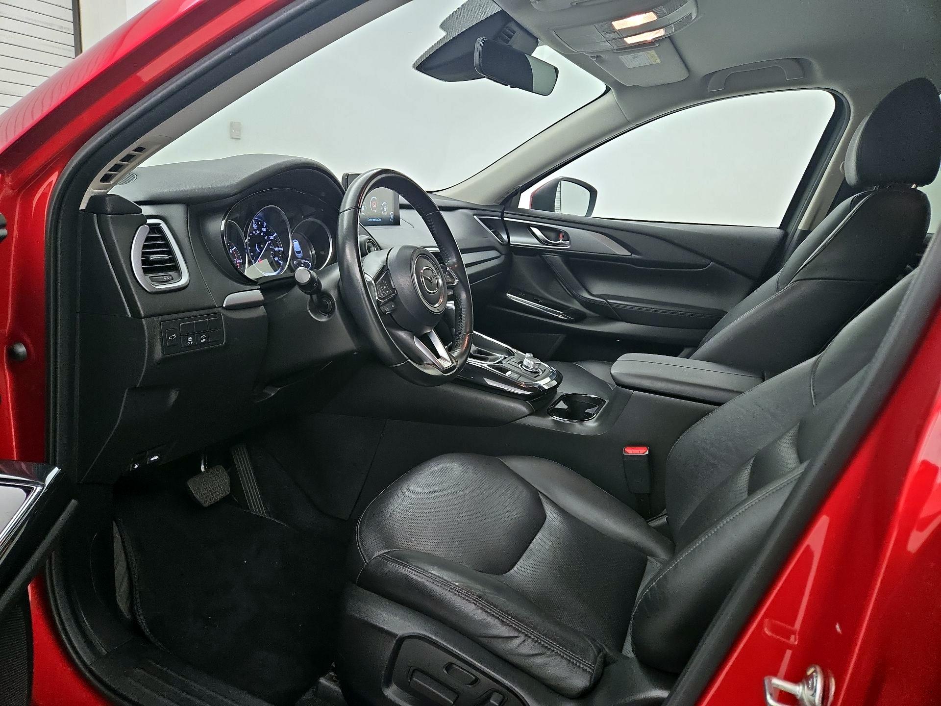 Thumbnail: 2019 Mazda CX-9 - 9