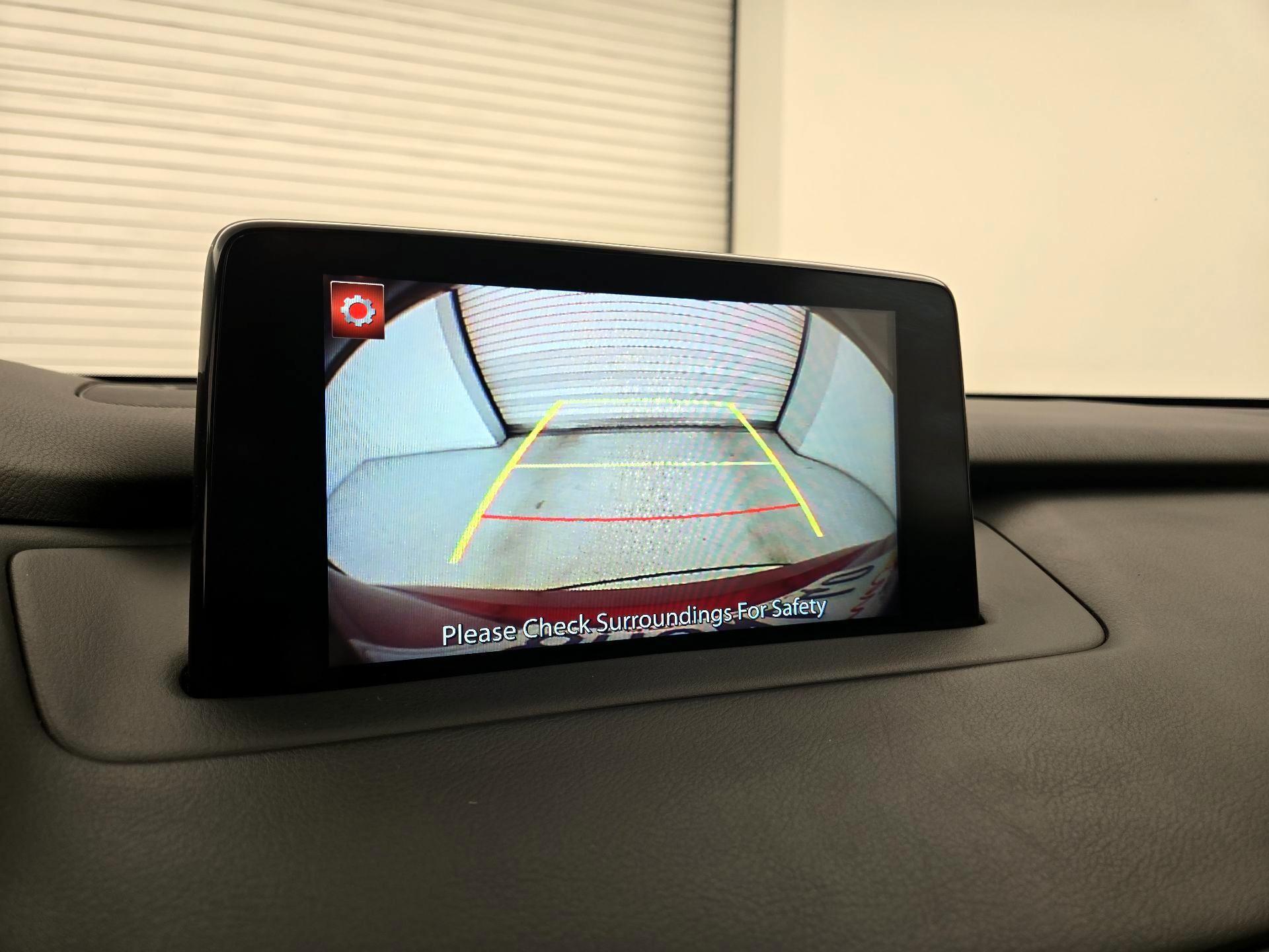 Thumbnail: 2019 Mazda CX-9 - 12