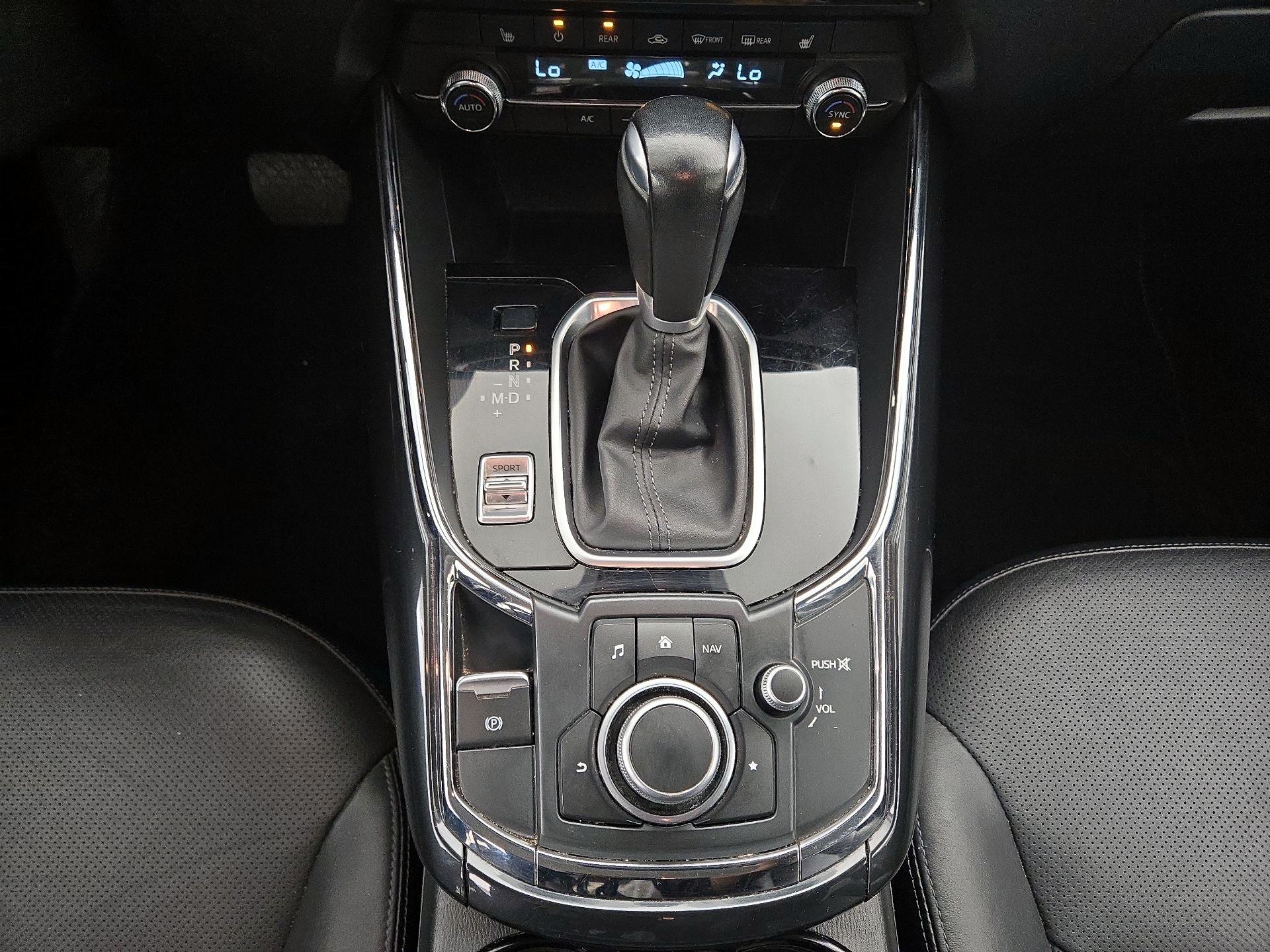 Thumbnail: 2019 Mazda CX-9 - 15