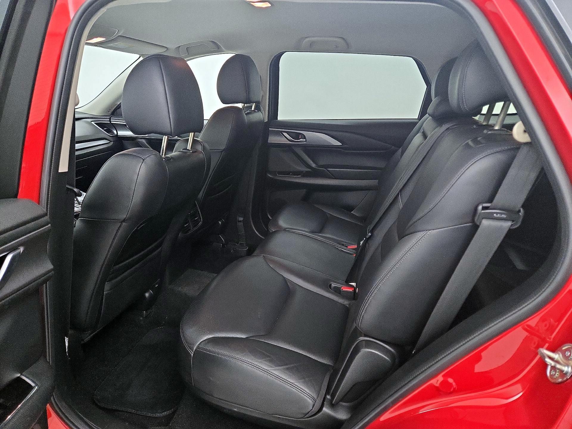 Thumbnail: 2019 Mazda CX-9 - 16