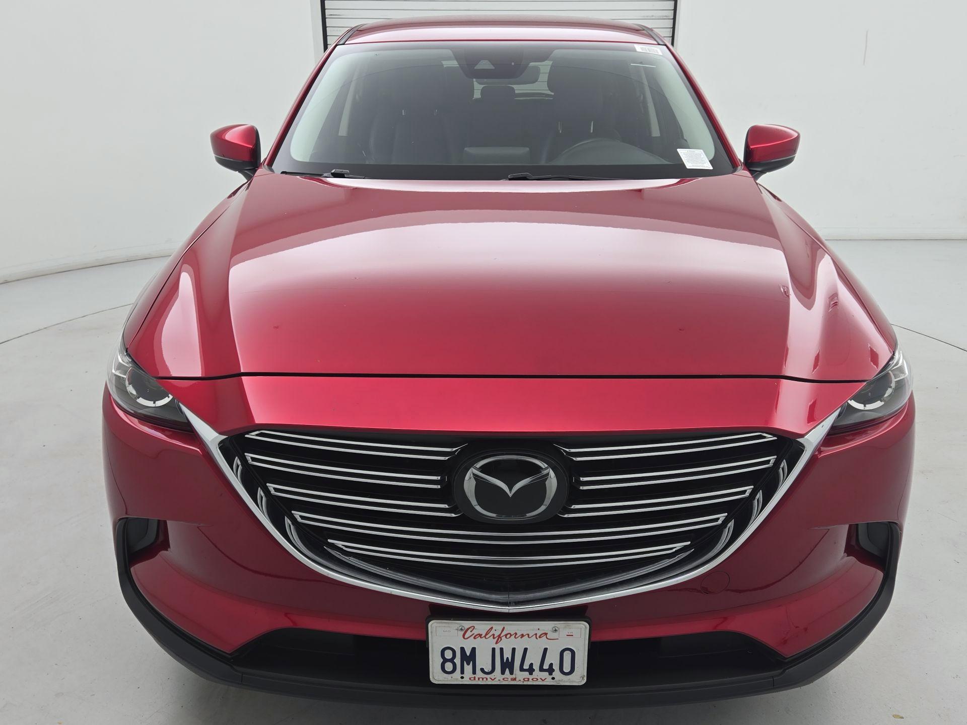 Thumbnail: 2019 Mazda CX-9 - 2