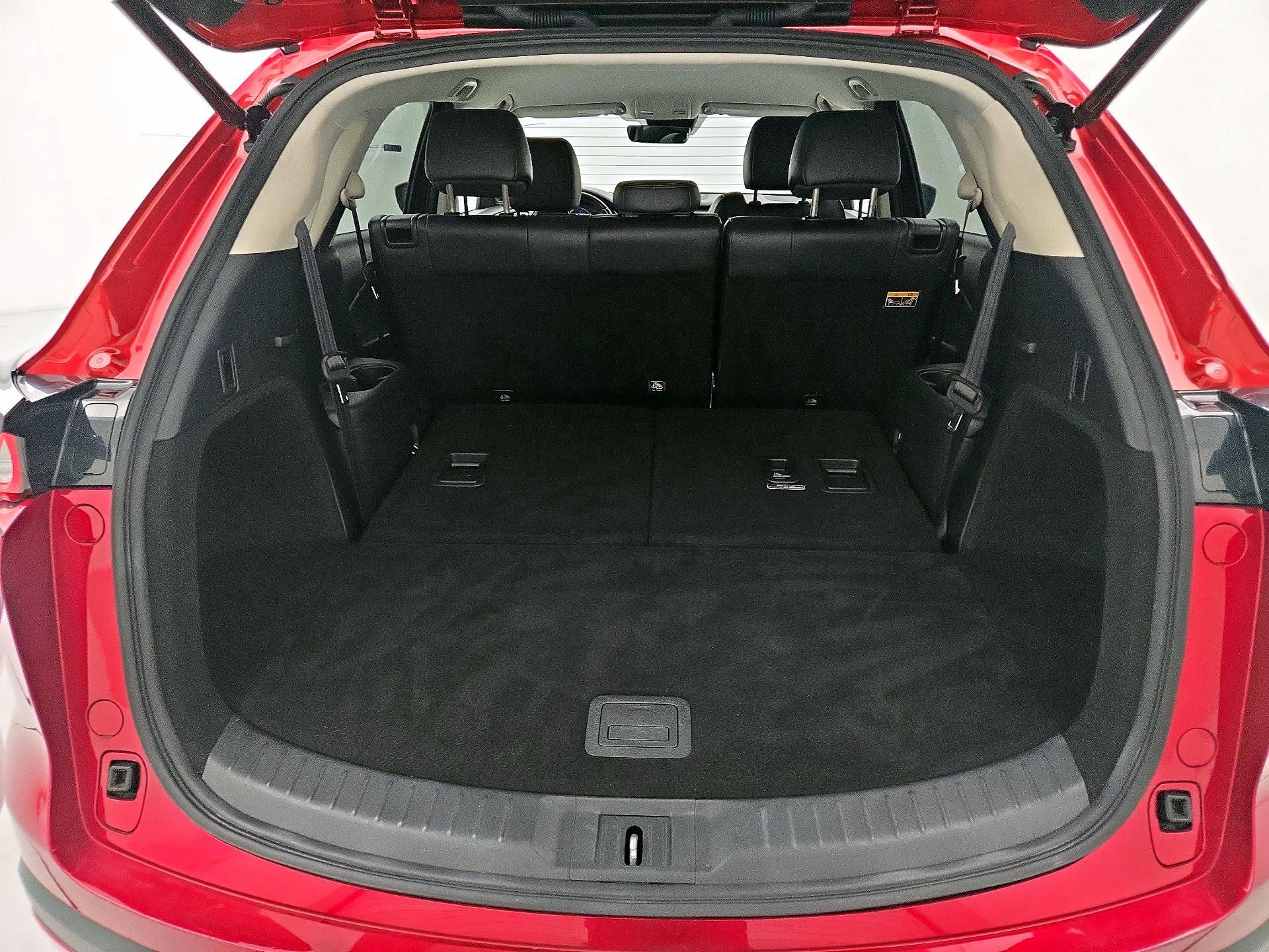 Thumbnail: 2019 Mazda CX-9 - 19