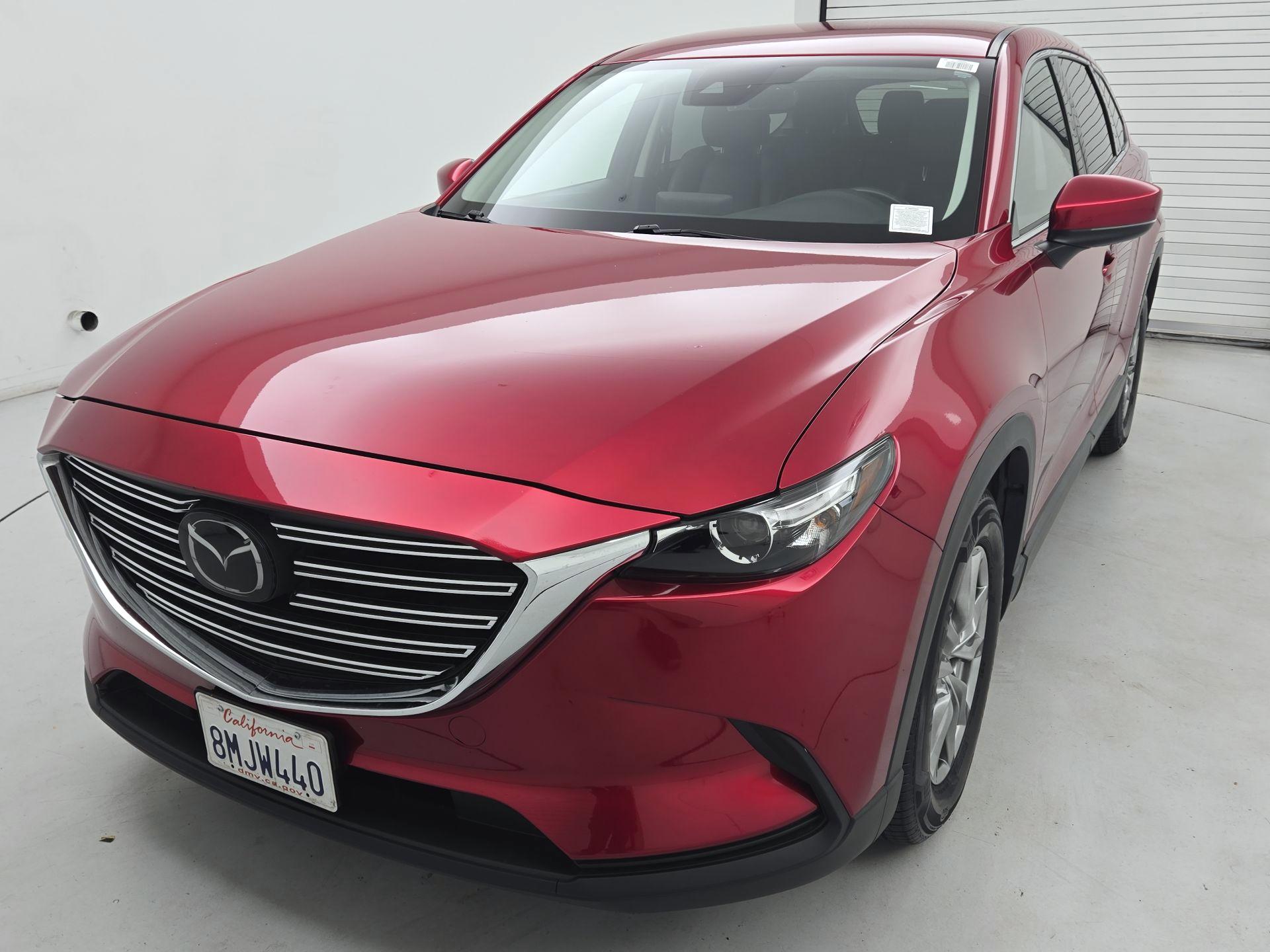 Thumbnail: 2019 Mazda CX-9 - 3