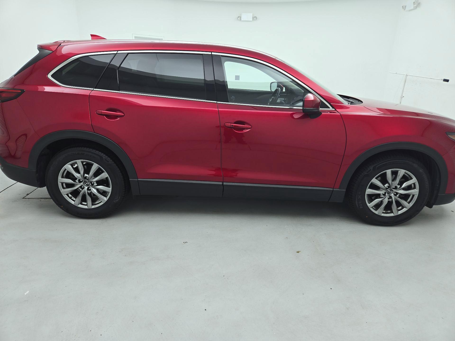 Thumbnail: 2019 Mazda CX-9 - 4