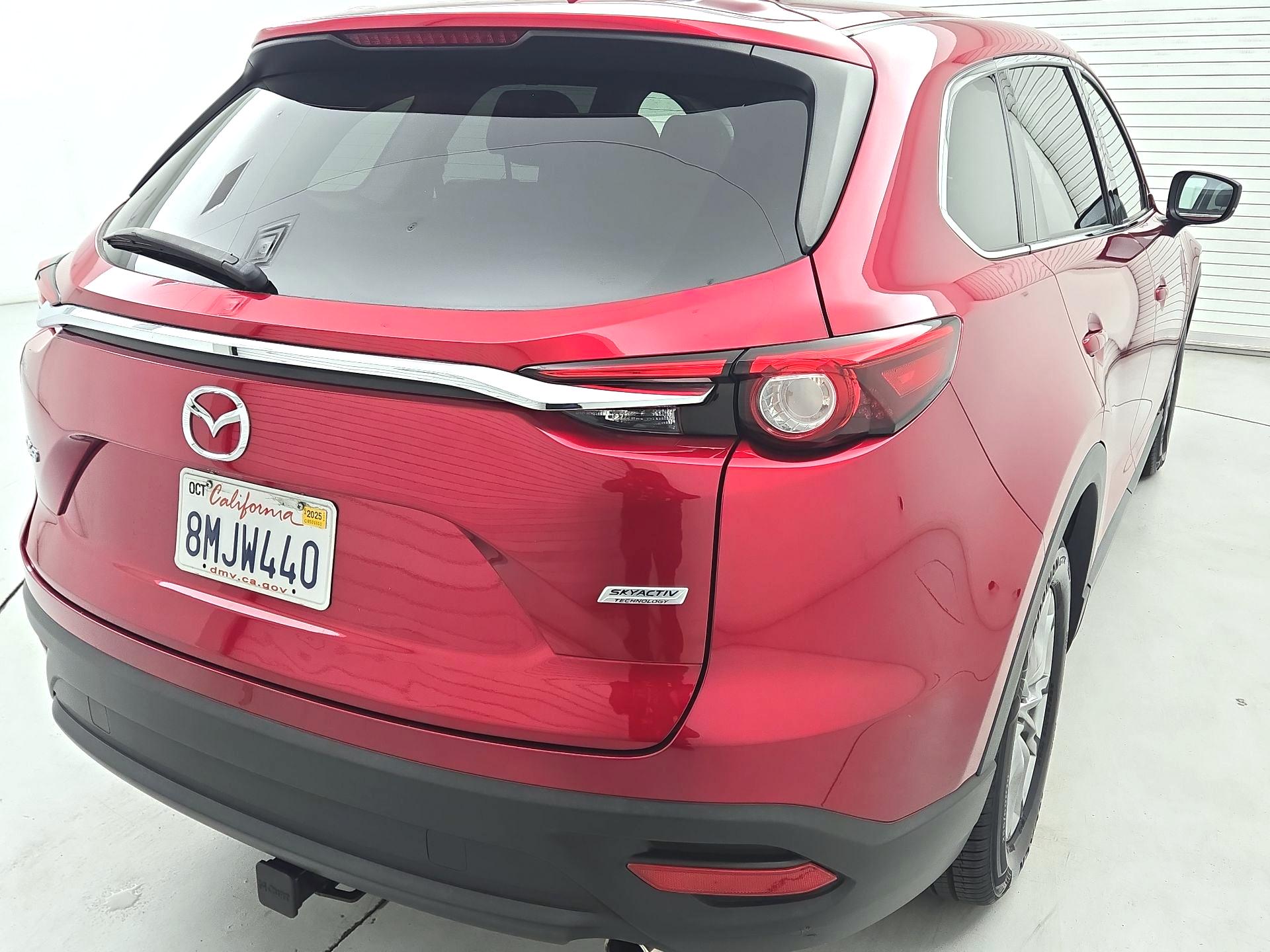 Thumbnail: 2019 Mazda CX-9 - 5