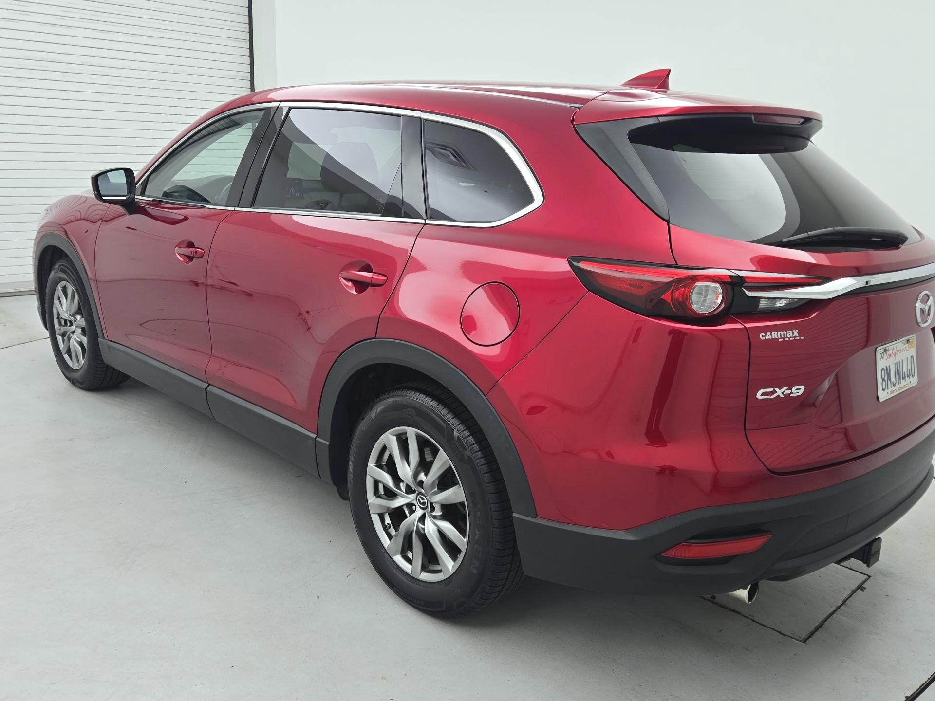 Thumbnail: 2019 Mazda CX-9 - 7