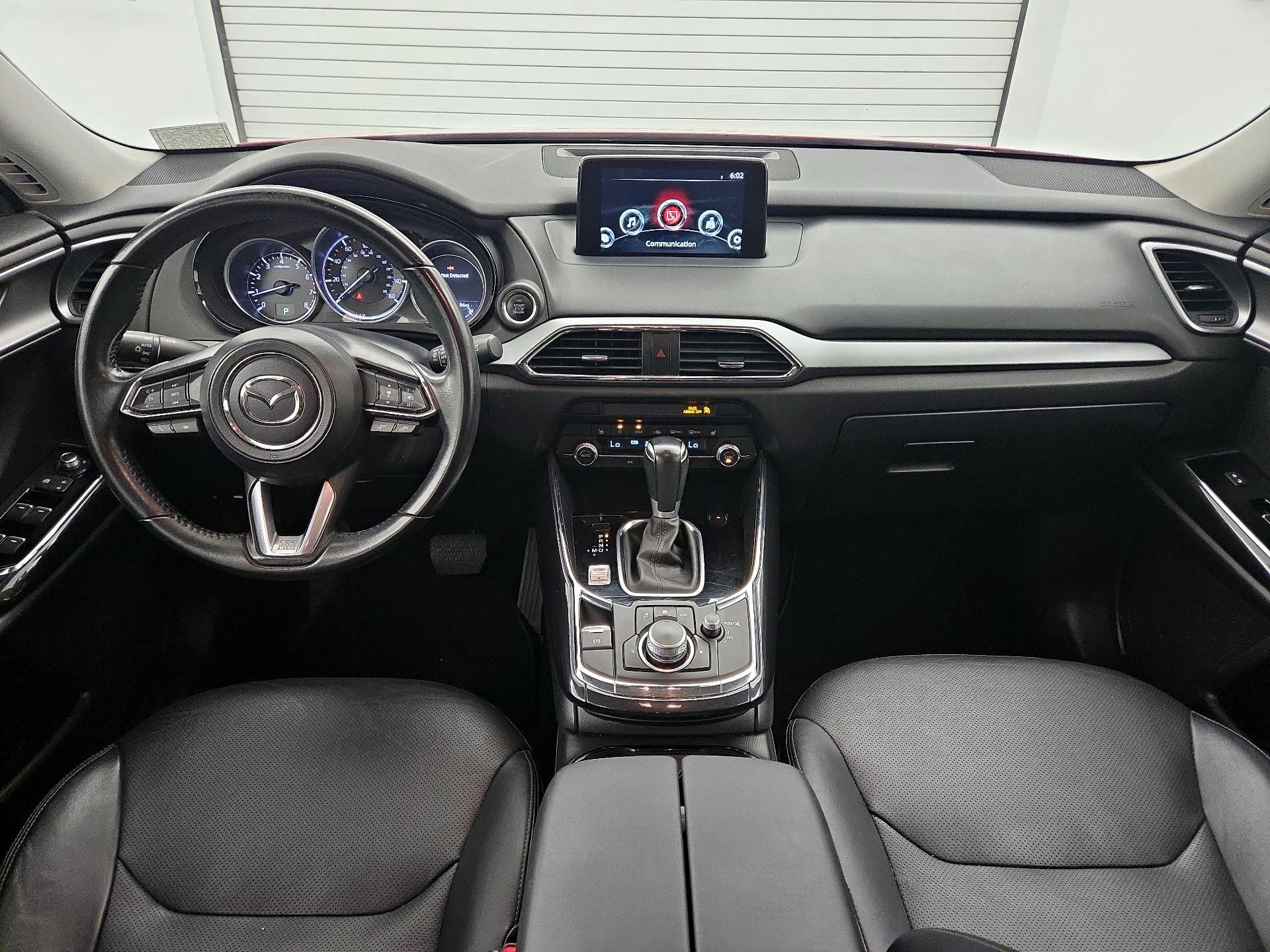 Thumbnail: 2019 Mazda CX-9 - 8
