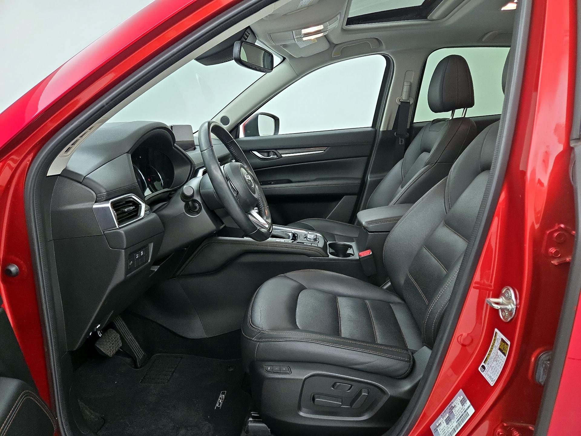 Thumbnail: 2019 Mazda CX-5 - 9