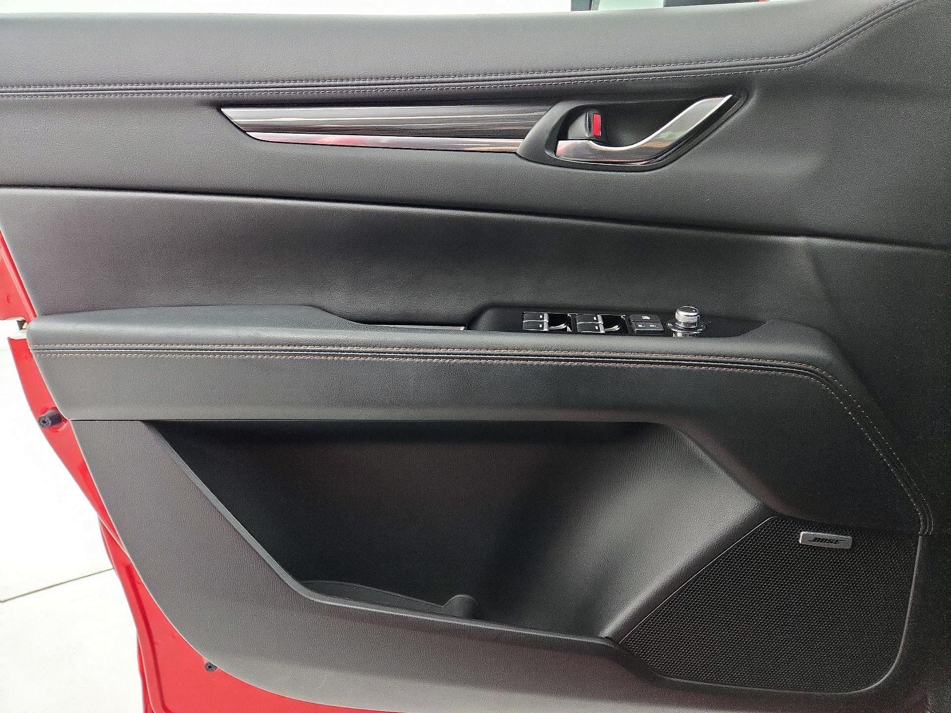 Thumbnail: 2019 Mazda CX-5 - 10