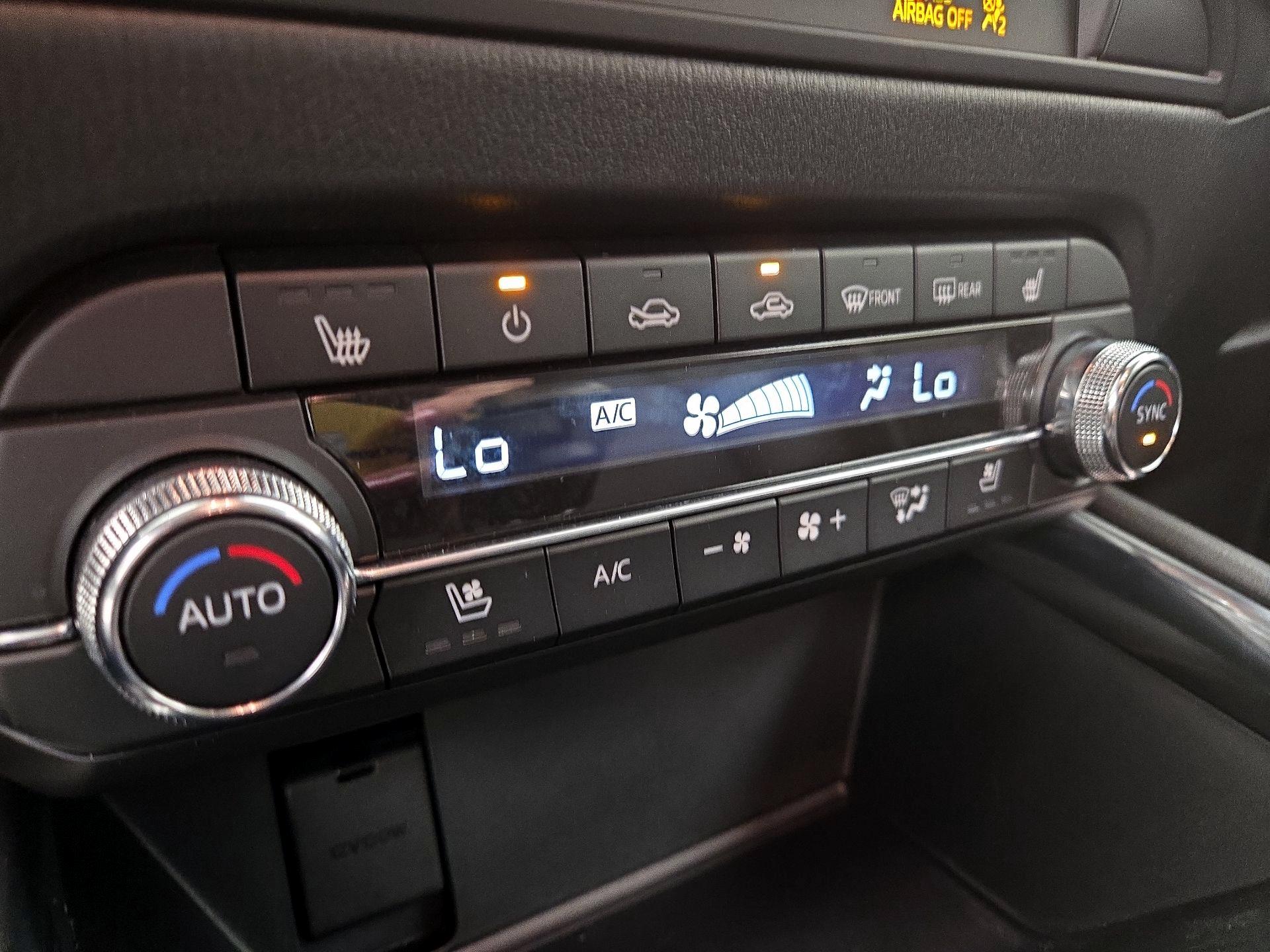 Thumbnail: 2019 Mazda CX-5 - 14