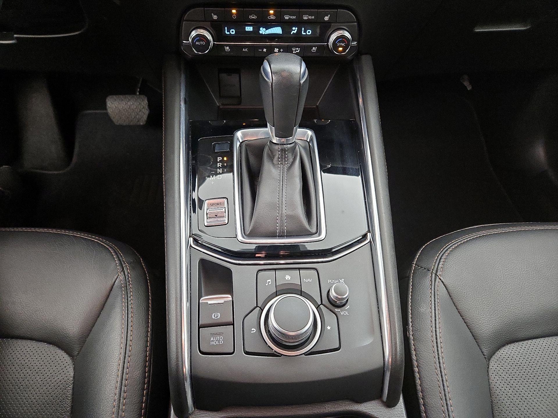Thumbnail: 2019 Mazda CX-5 - 15