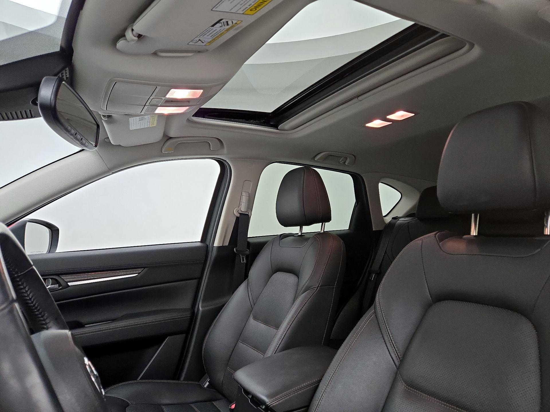 Thumbnail: 2019 Mazda CX-5 - 17