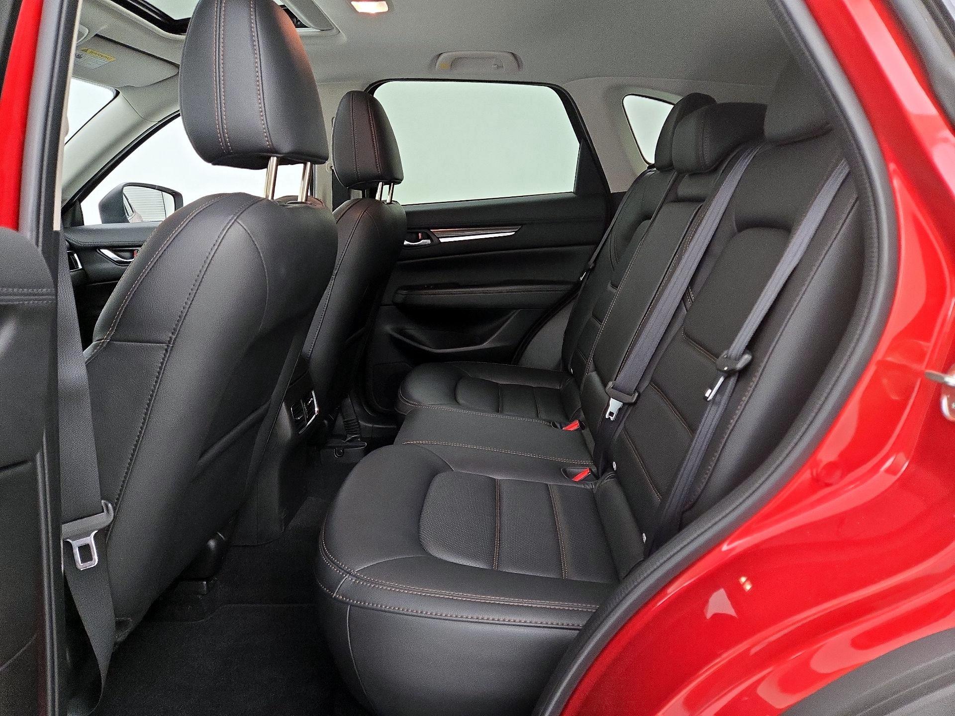 Thumbnail: 2019 Mazda CX-5 - 18