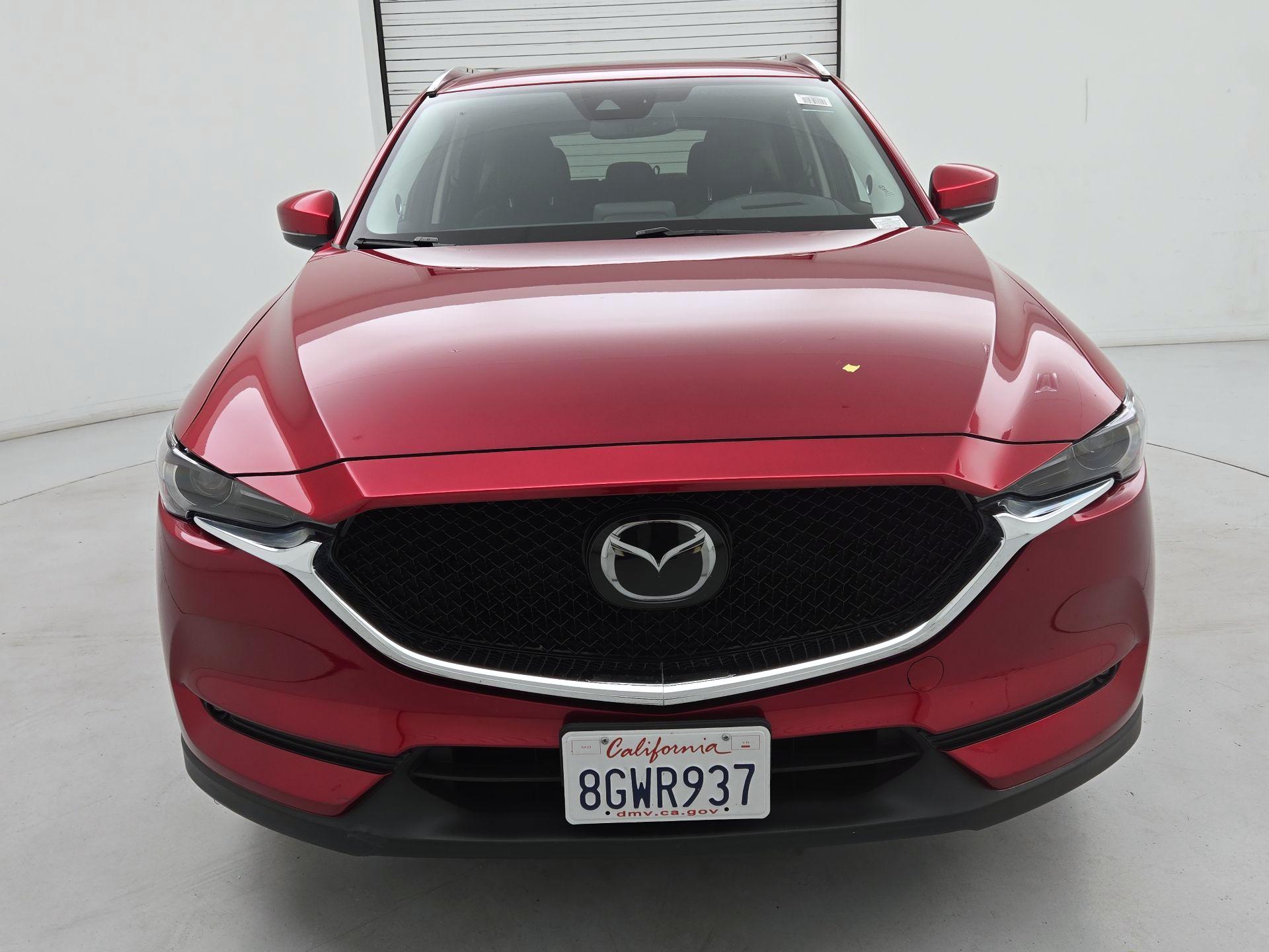 Thumbnail: 2019 Mazda CX-5 - 2