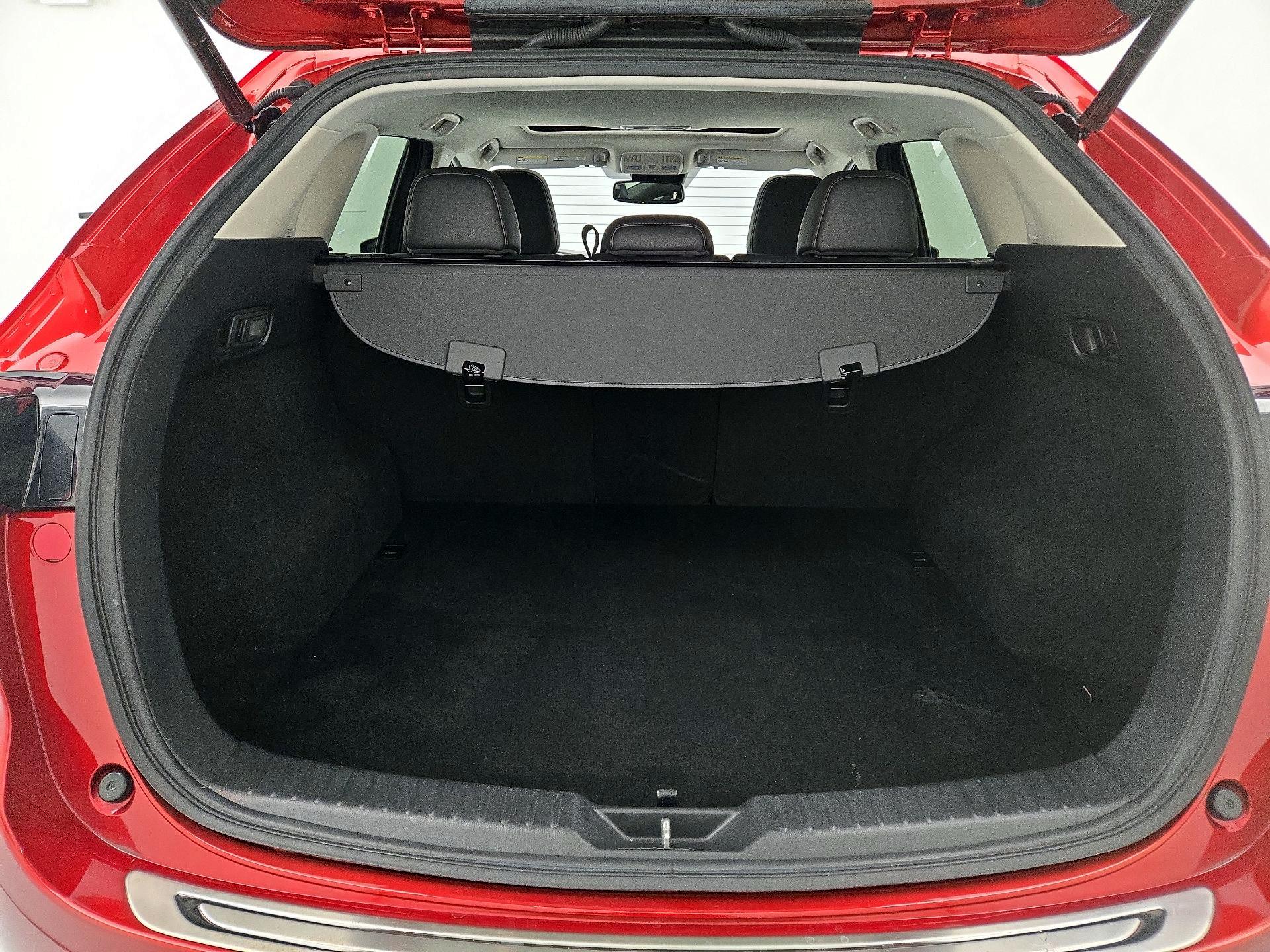 Thumbnail: 2019 Mazda CX-5 - 19