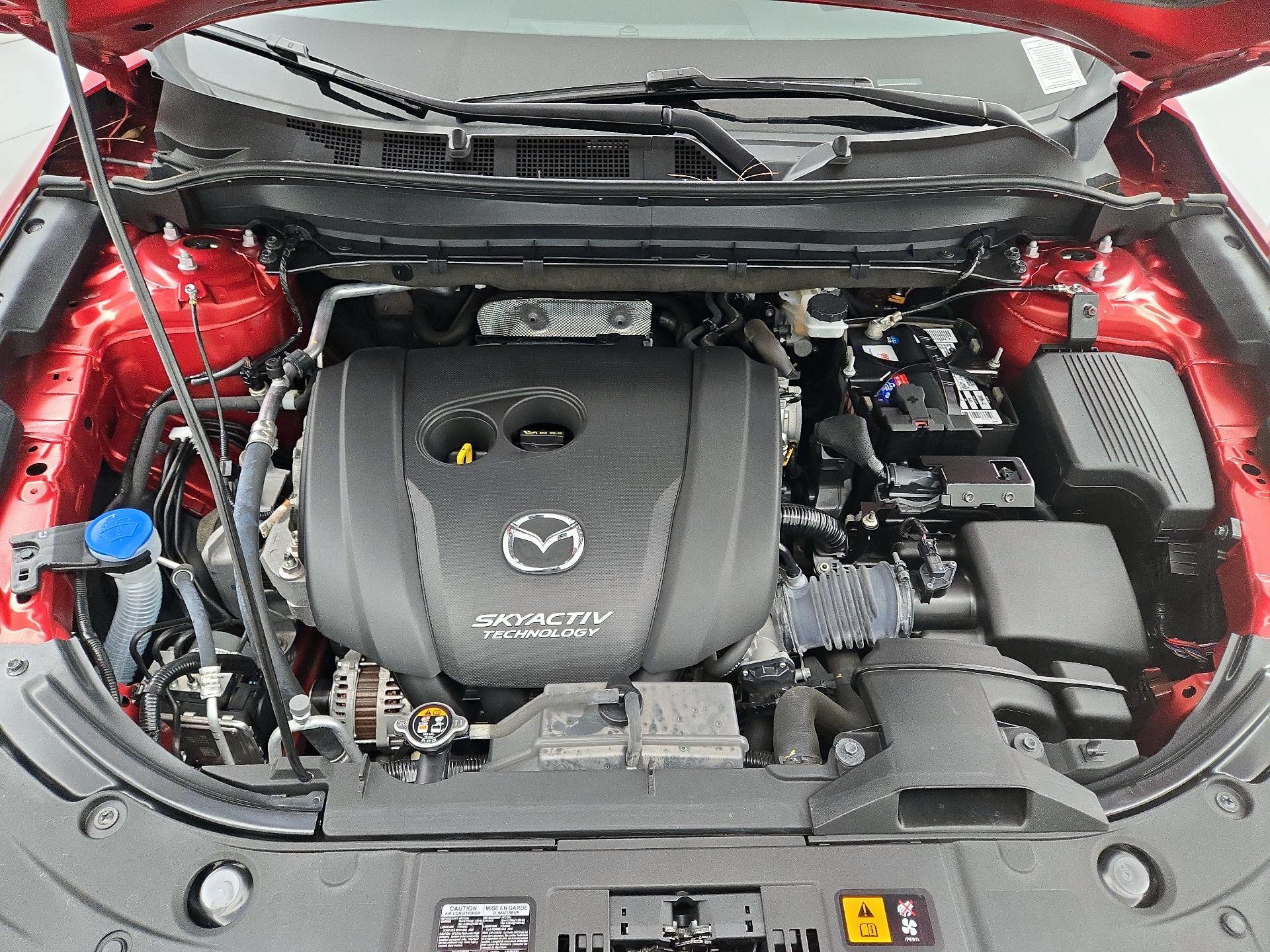 Thumbnail: 2019 Mazda CX-5 - 20