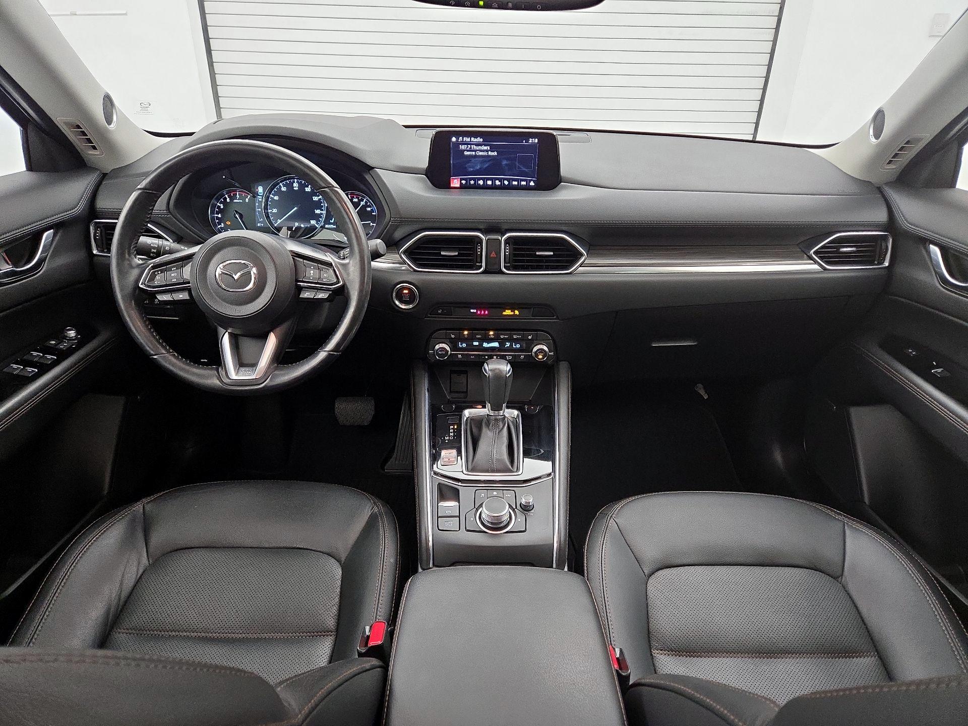 Thumbnail: 2019 Mazda CX-5 - 8
