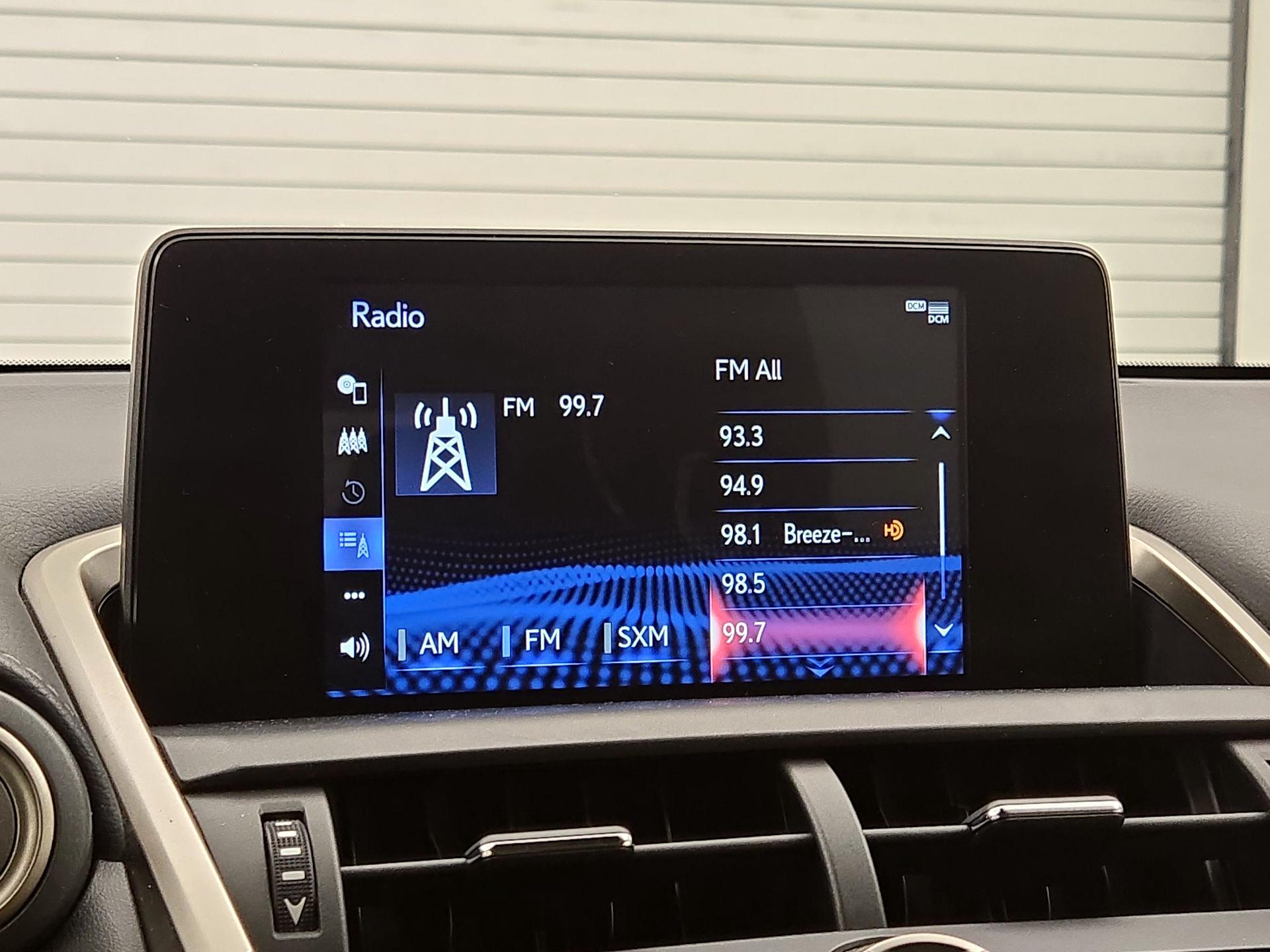 Thumbnail: 2021 Lexus NX - 13