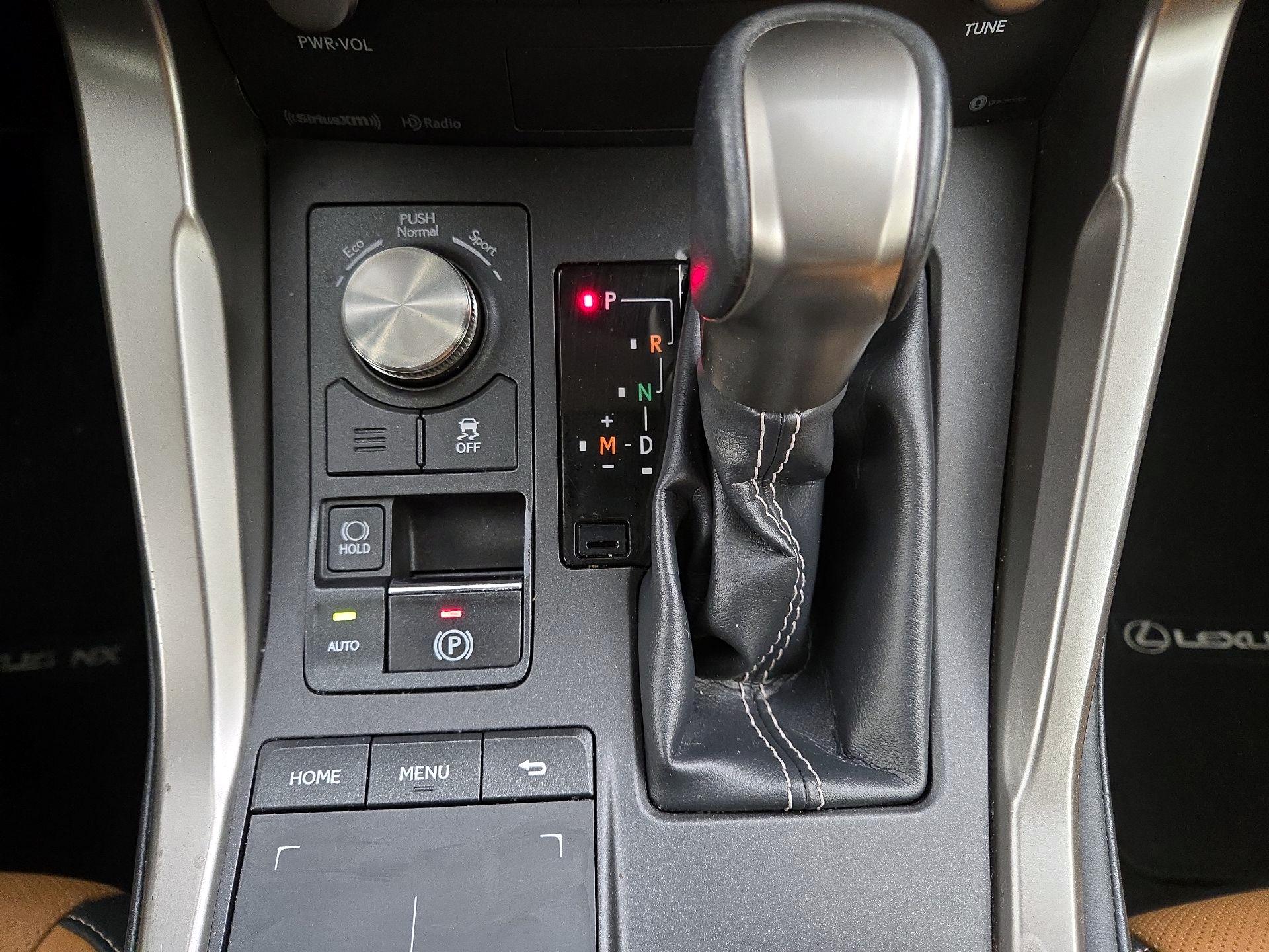 Thumbnail: 2021 Lexus NX - 15