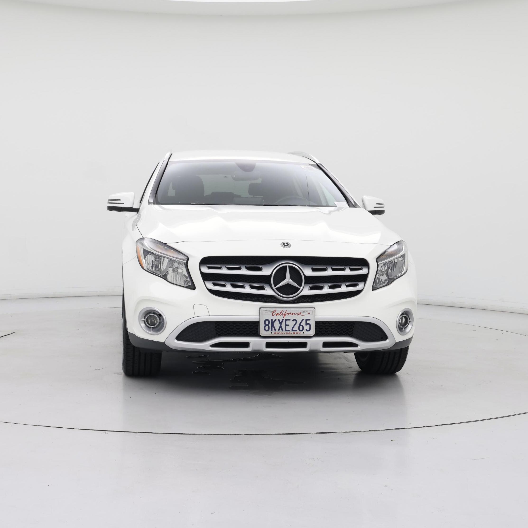 Thumbnail: 2020 Mercedes-Benz GLA - 5