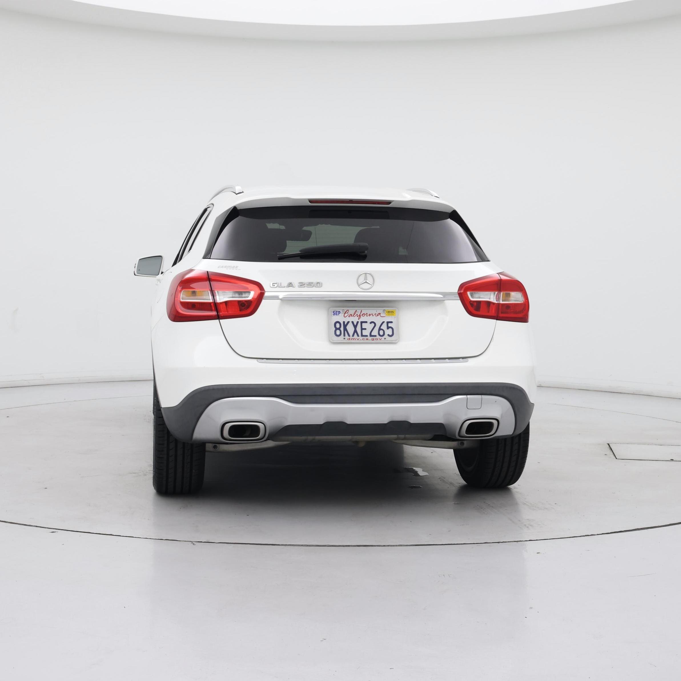 Thumbnail: 2020 Mercedes-Benz GLA - 6