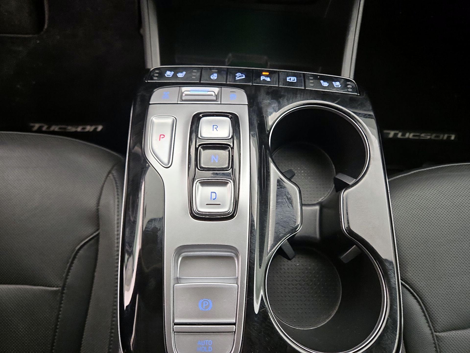 Thumbnail: 2022 Hyundai Tucson - 15