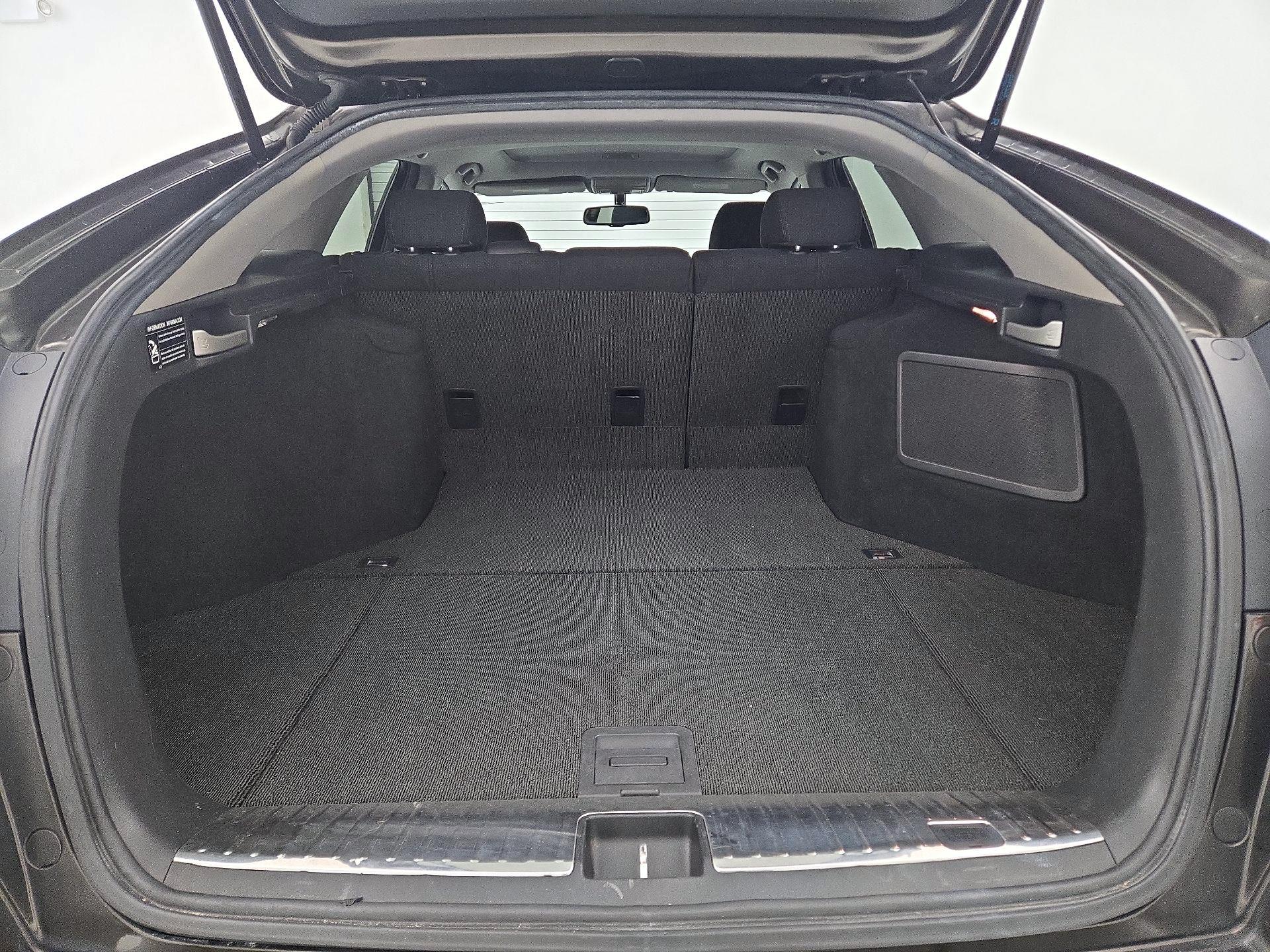 Thumbnail: 2013 Honda Accord Crosstour - 17