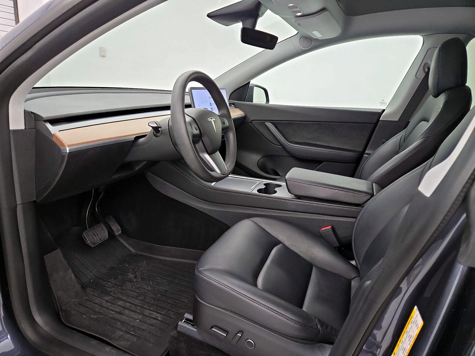 Thumbnail: 2021 Tesla Model Y - 9