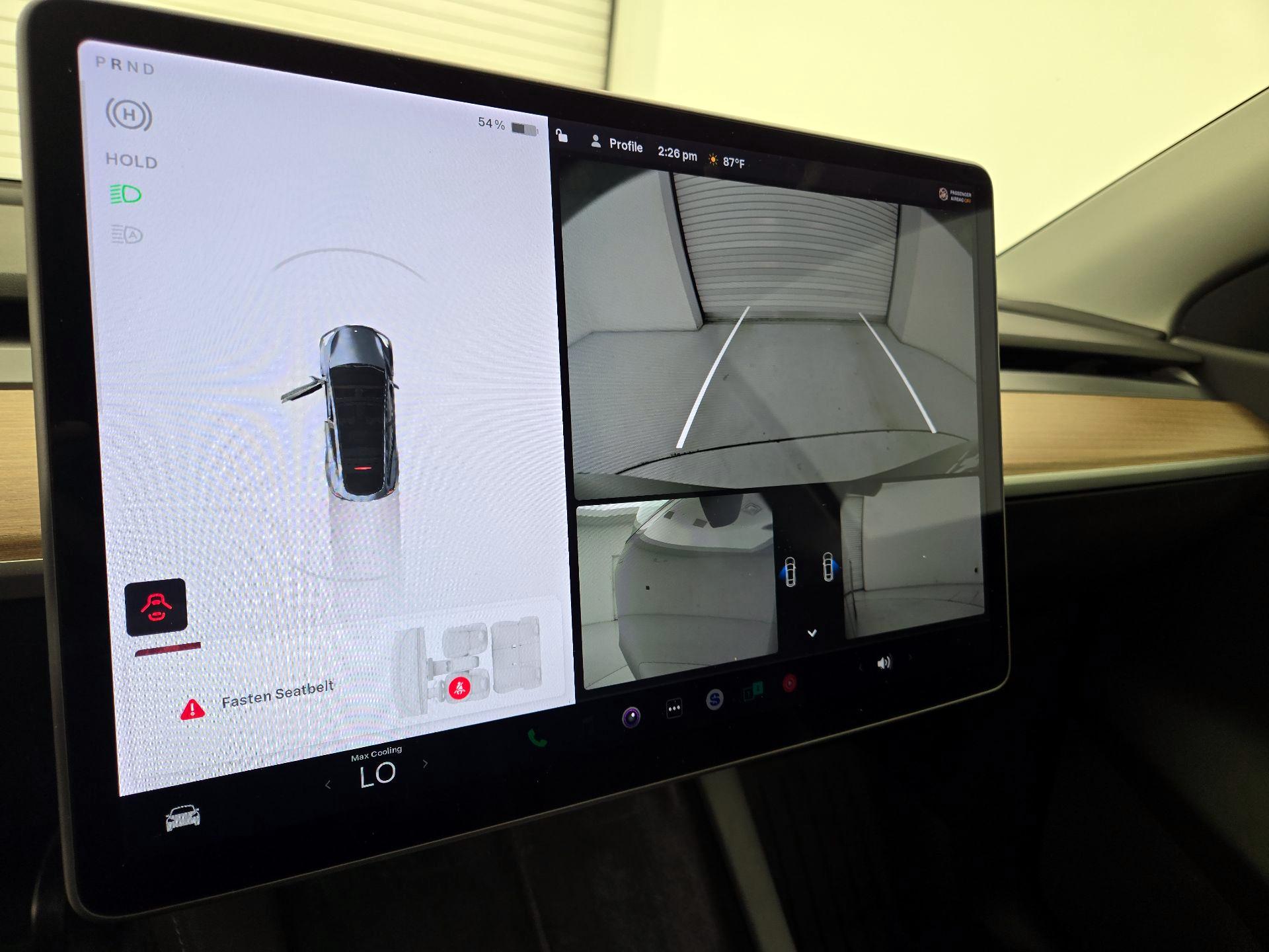 Thumbnail: 2021 Tesla Model Y - 11