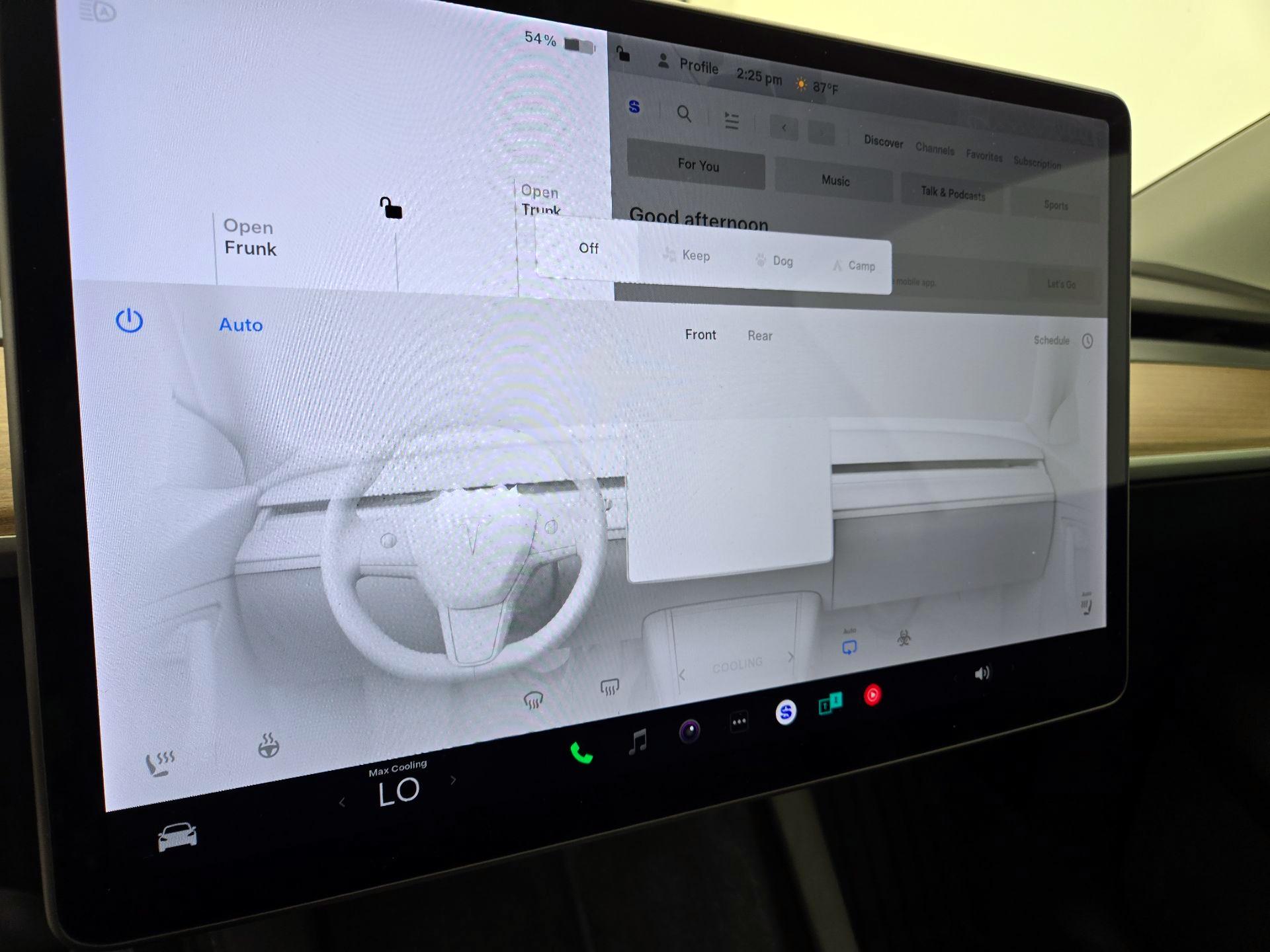Thumbnail: 2021 Tesla Model Y - 13