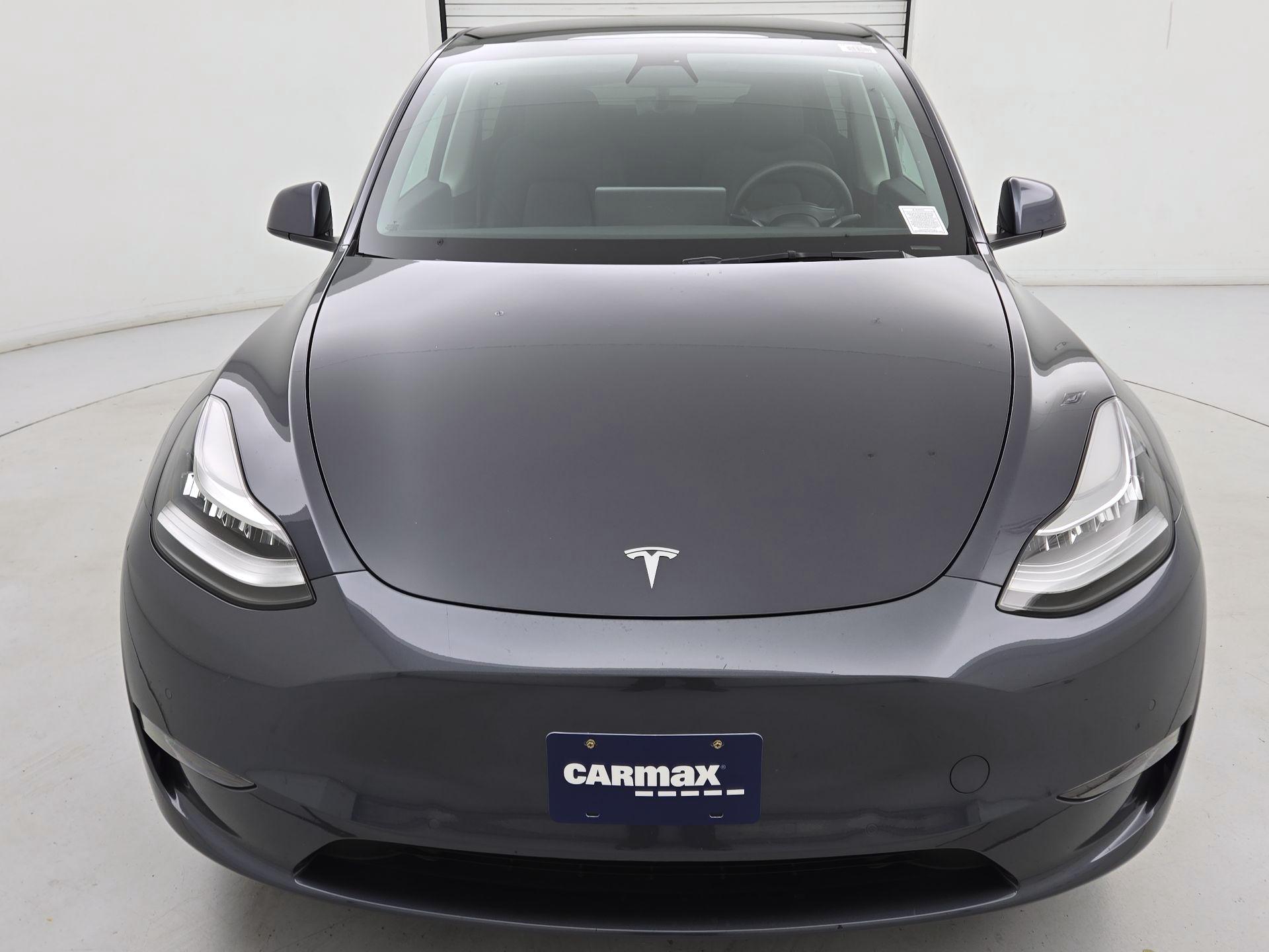 Thumbnail: 2021 Tesla Model Y - 2