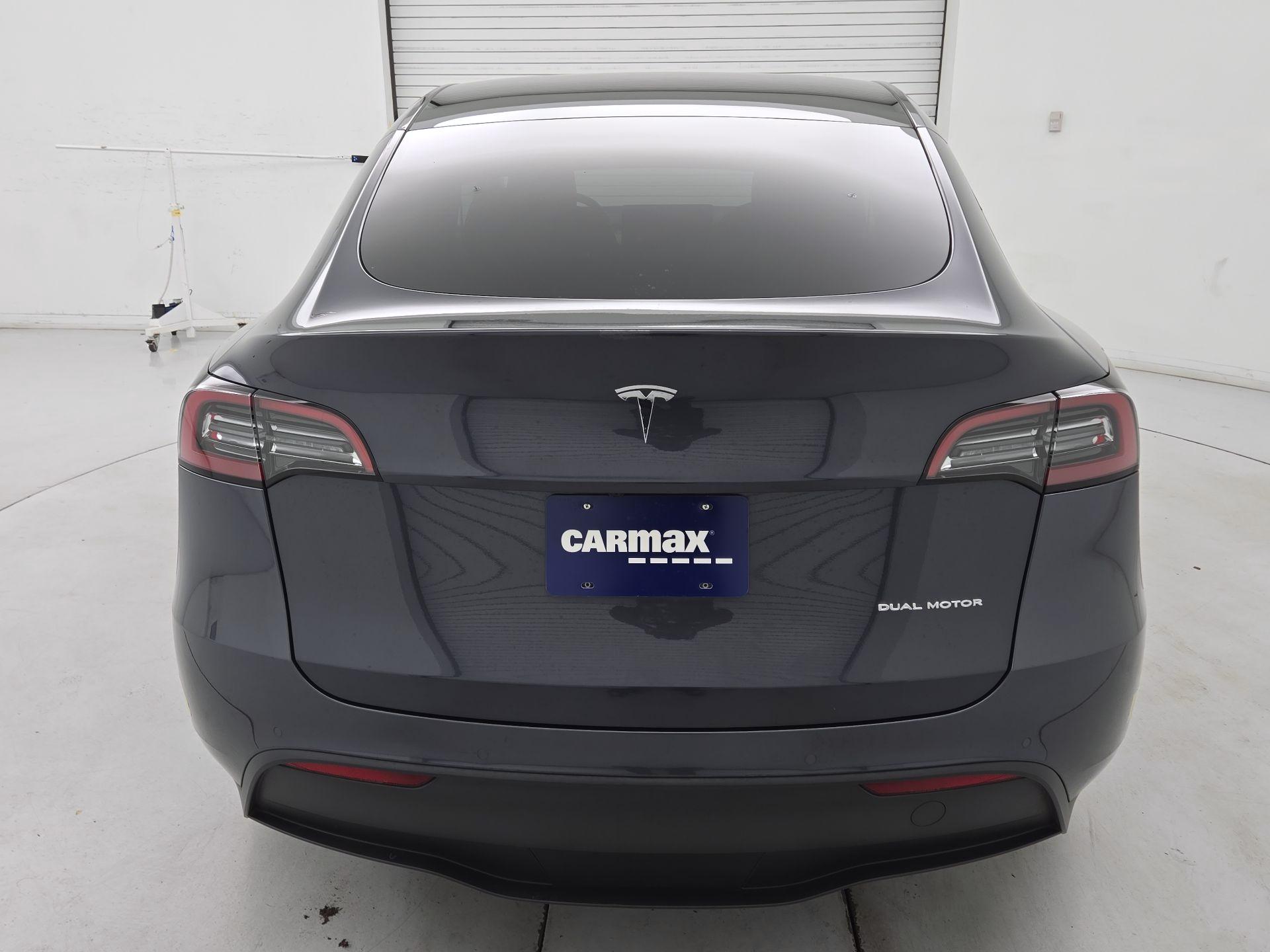 Thumbnail: 2021 Tesla Model Y - 6