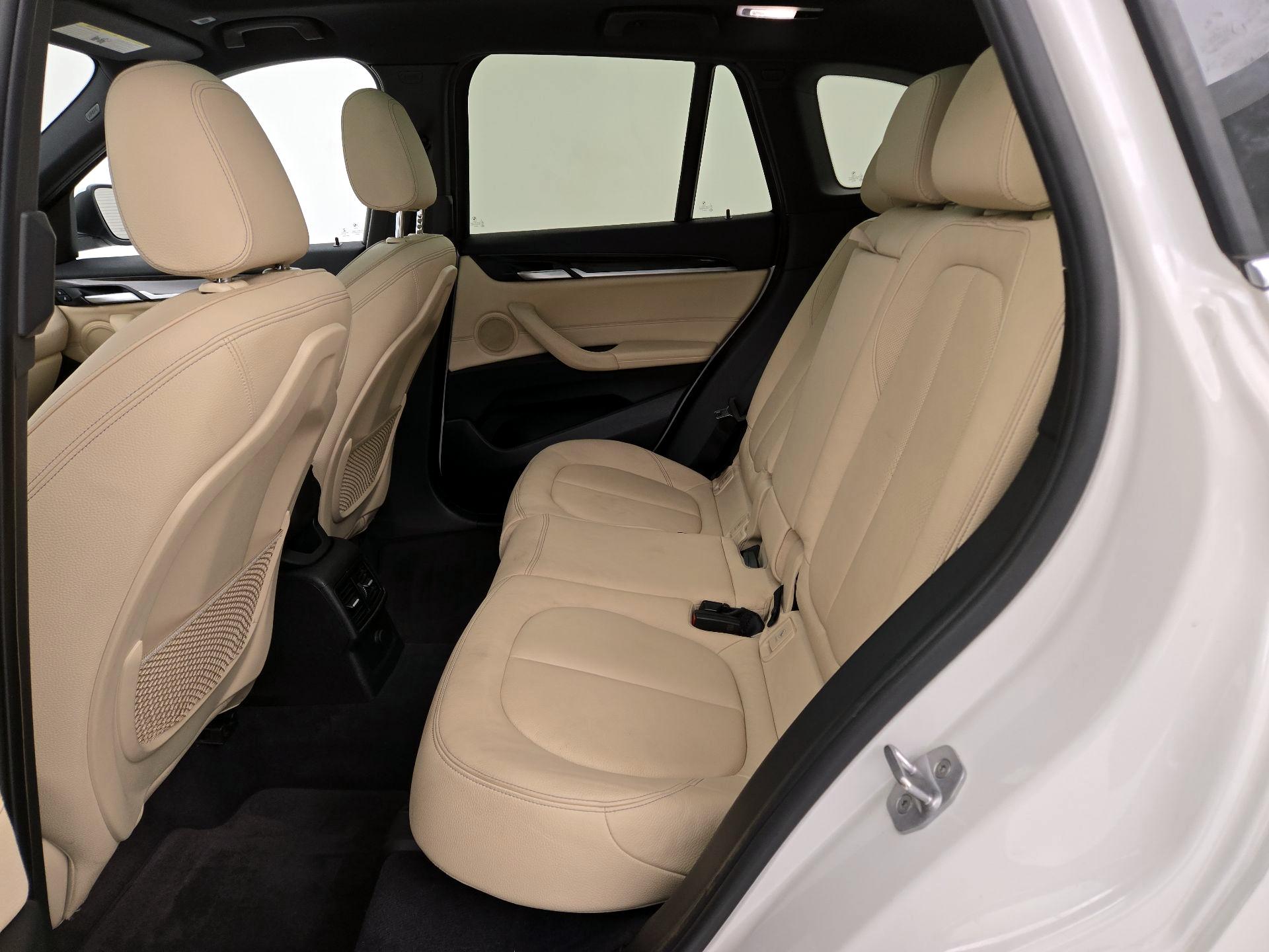 Thumbnail: 2017 BMW X1 - 18